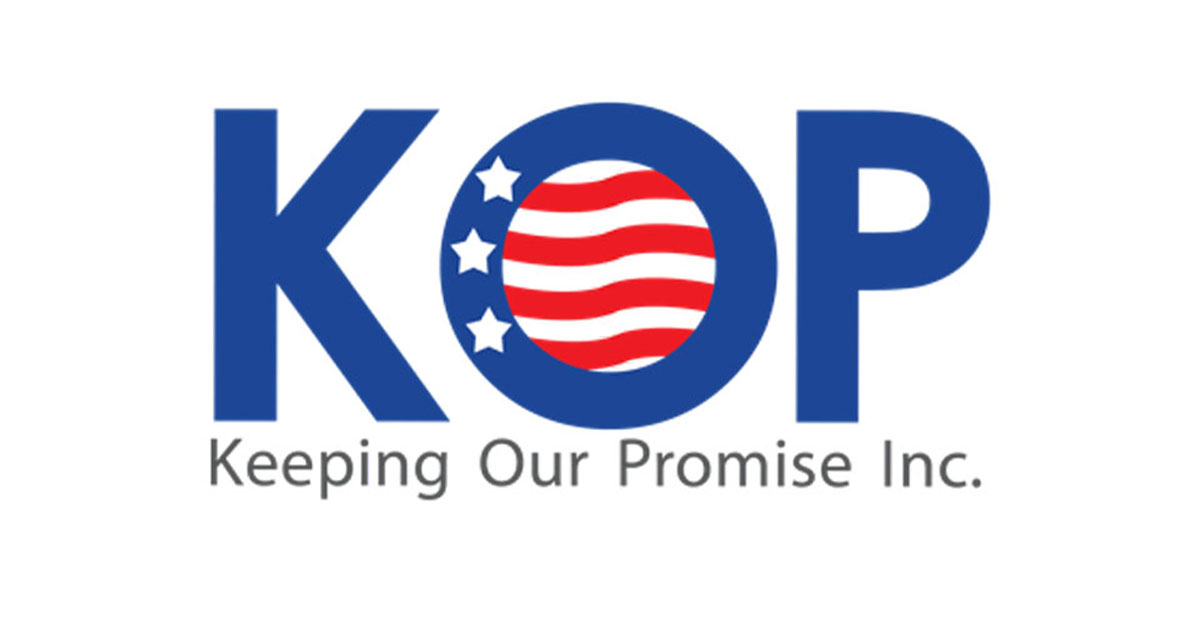 Keeping Our Promise Inc.