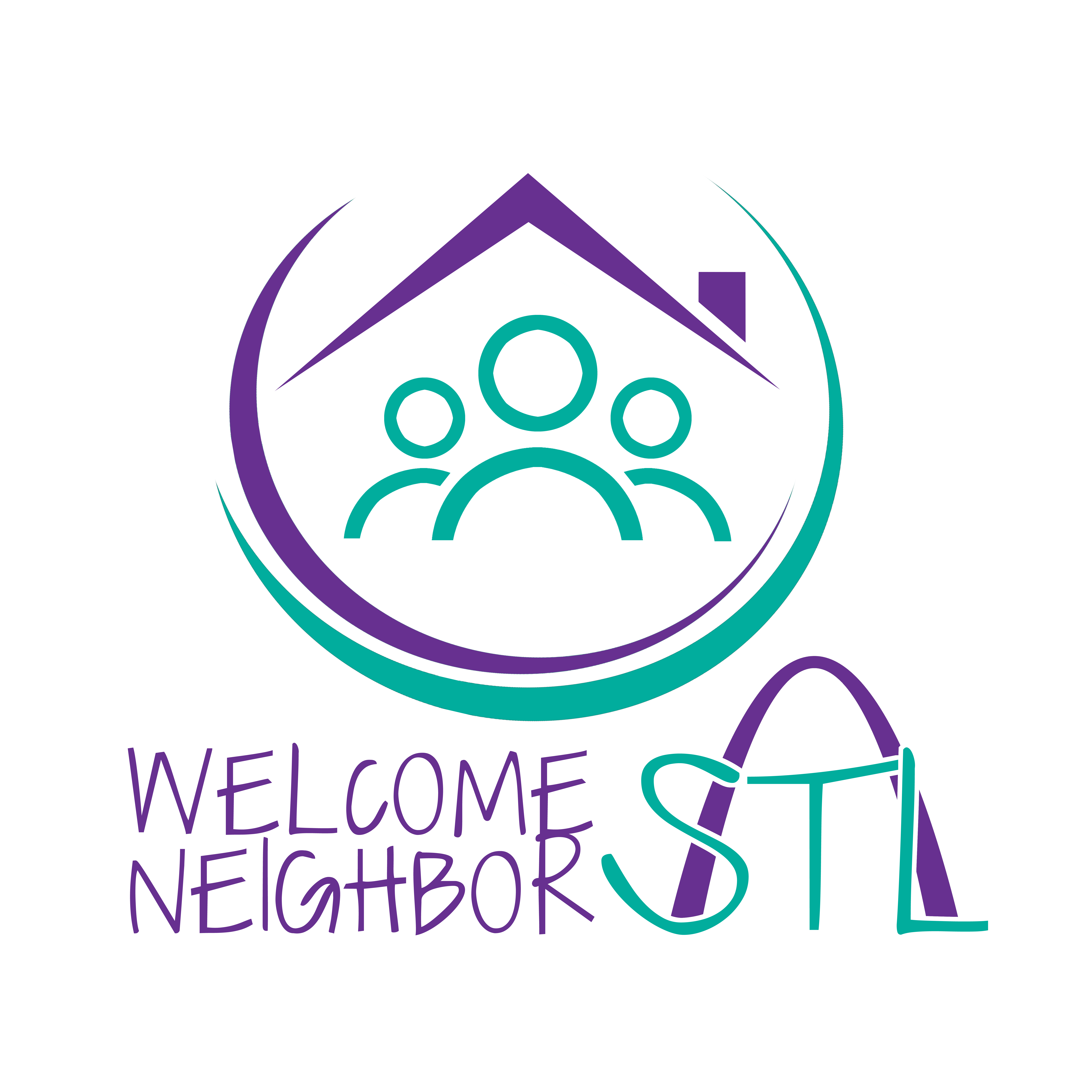 Welcome Neighbor STL 