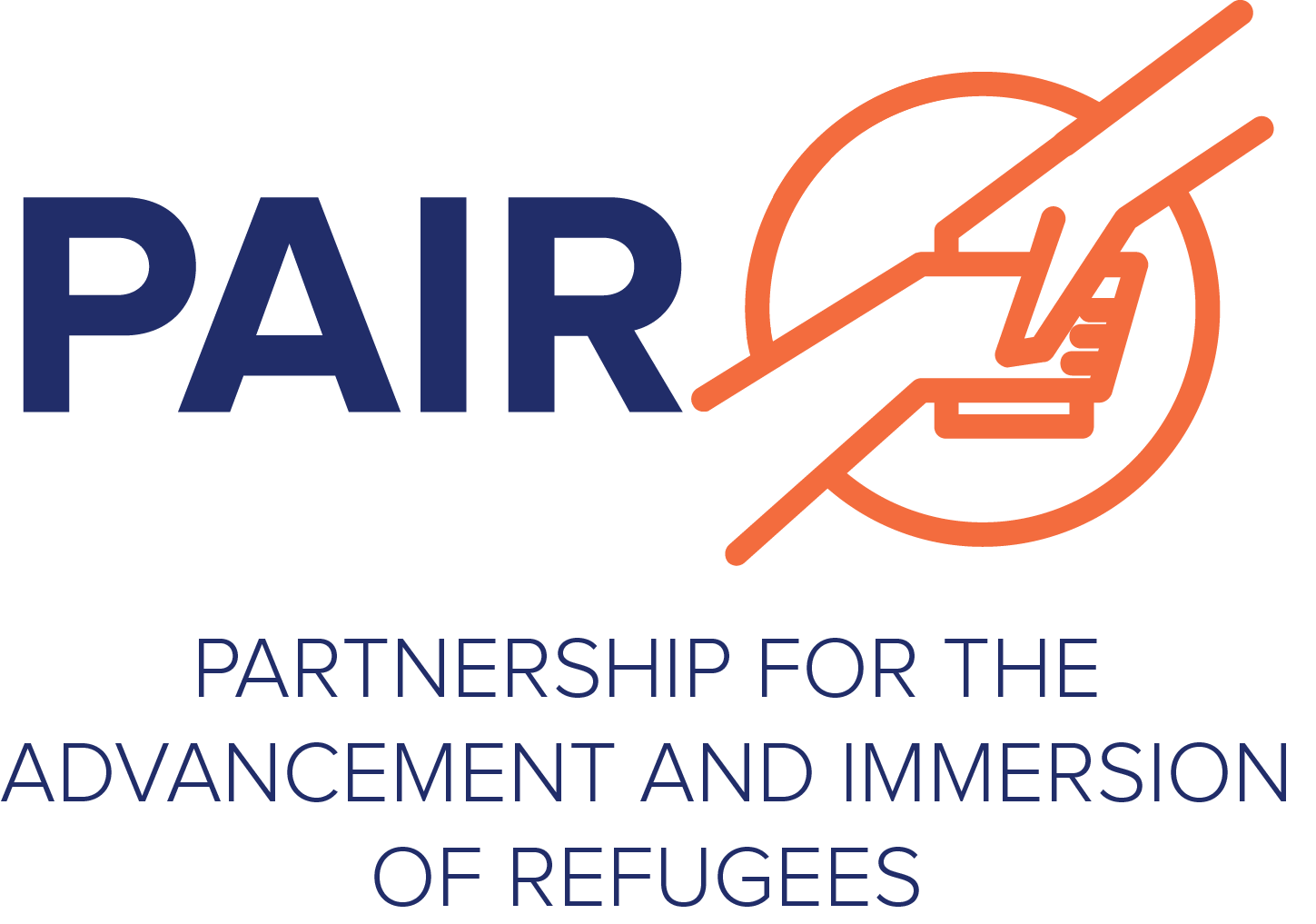 Partnership for the Advancement and Immersion of Refugees - PAIR 