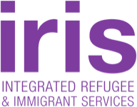 Integrated Refugee & Immigrant Services (IRIS) 