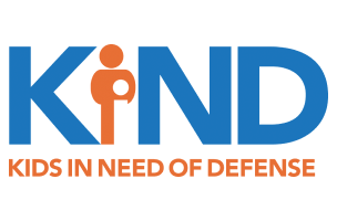 Kids In Need of Defense (KIND) 