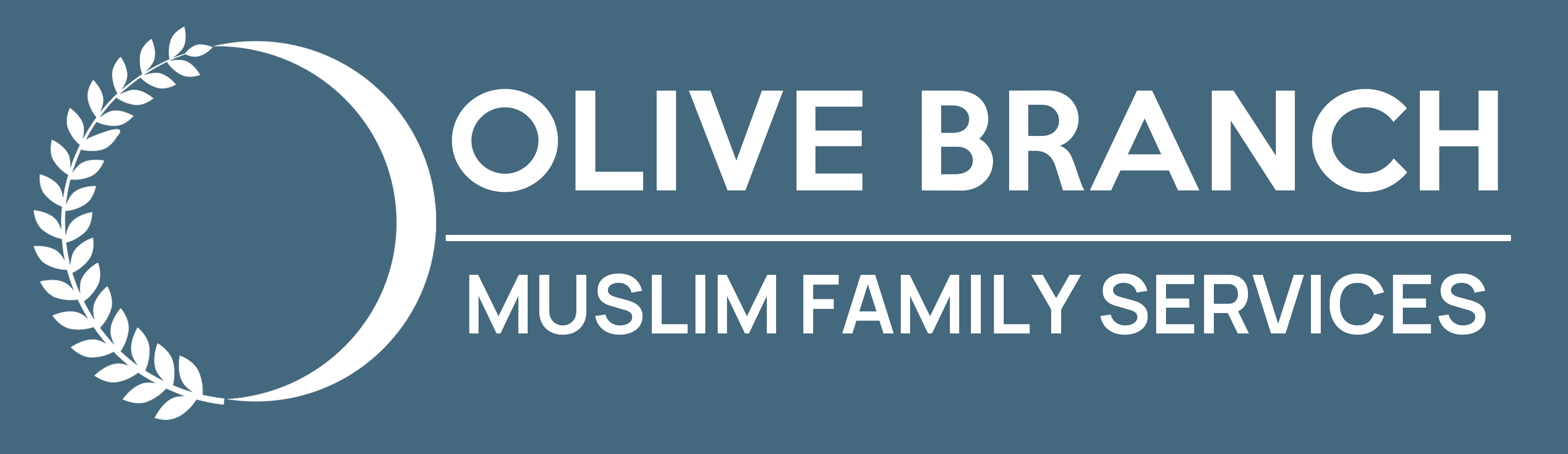 Olive Branch Muslim Family Services