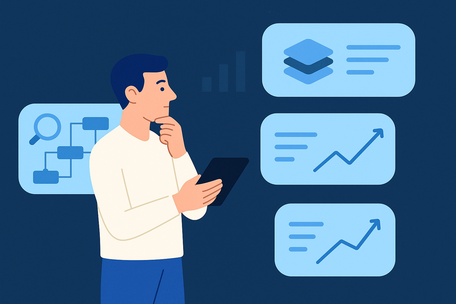 Things We Watch Before Writing a Single Line of Code