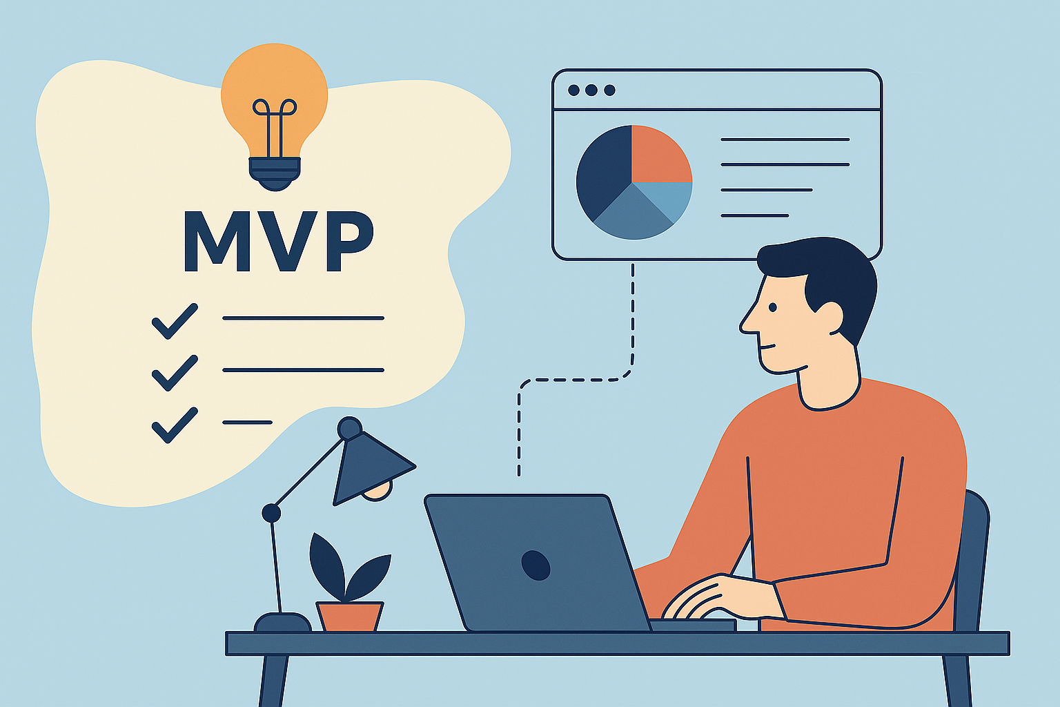 Behind the Build: What Really Happens in a 12-Week MVP Sprint