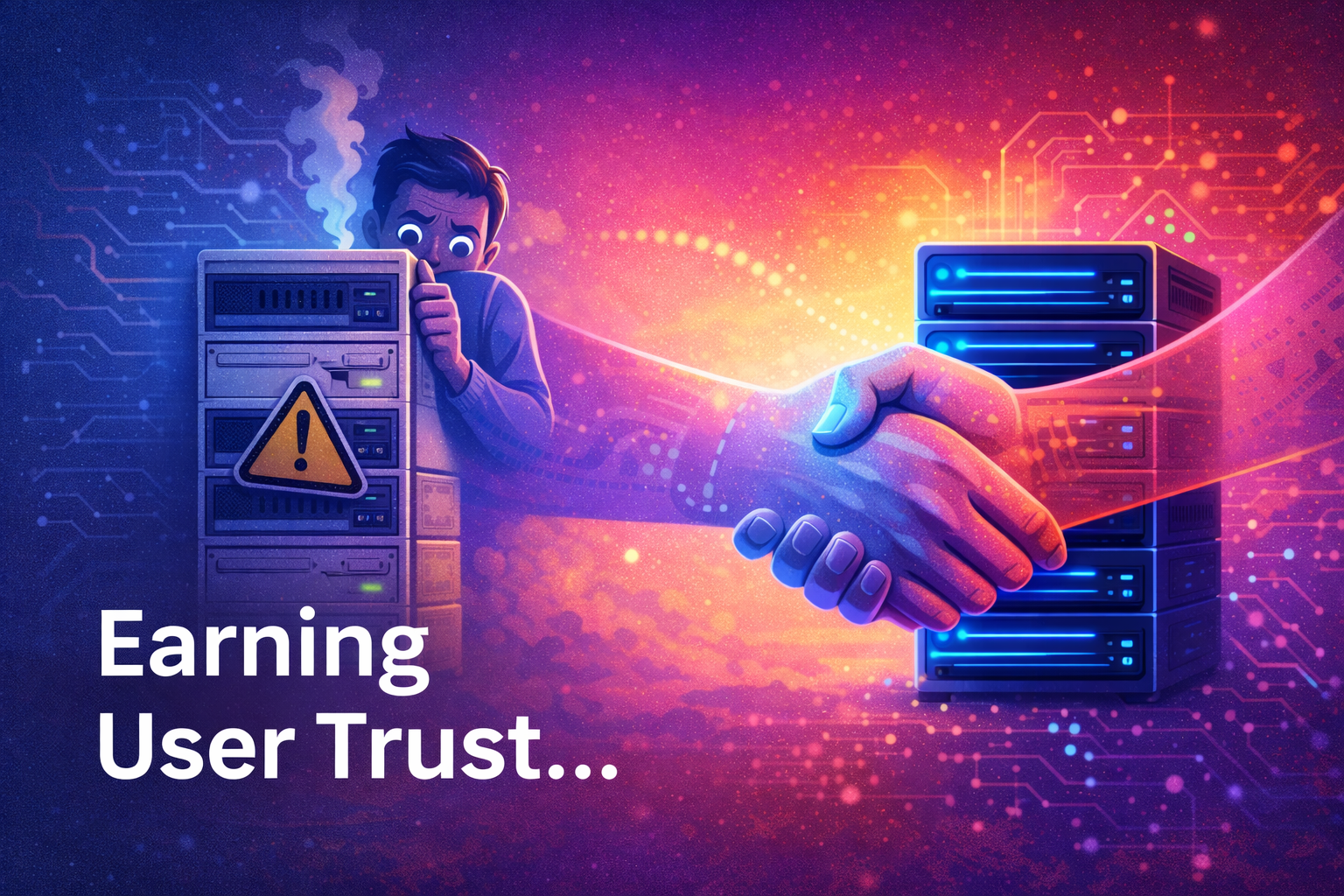 Why Users Fear Modernization More Than Downtime - And How to Win Their Trust