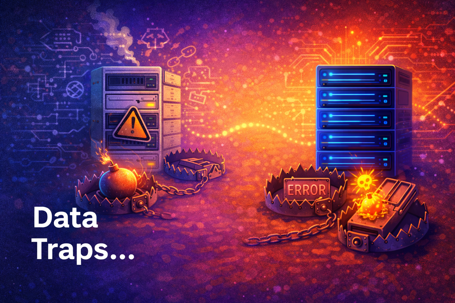 The Data Trap: Why Old Systems Can Sabotage New Platforms