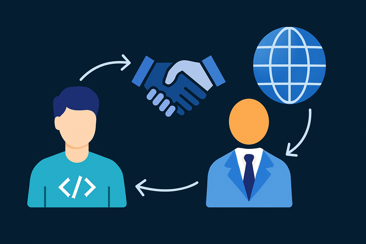 What a Good Offshore Tech Partner Really Does