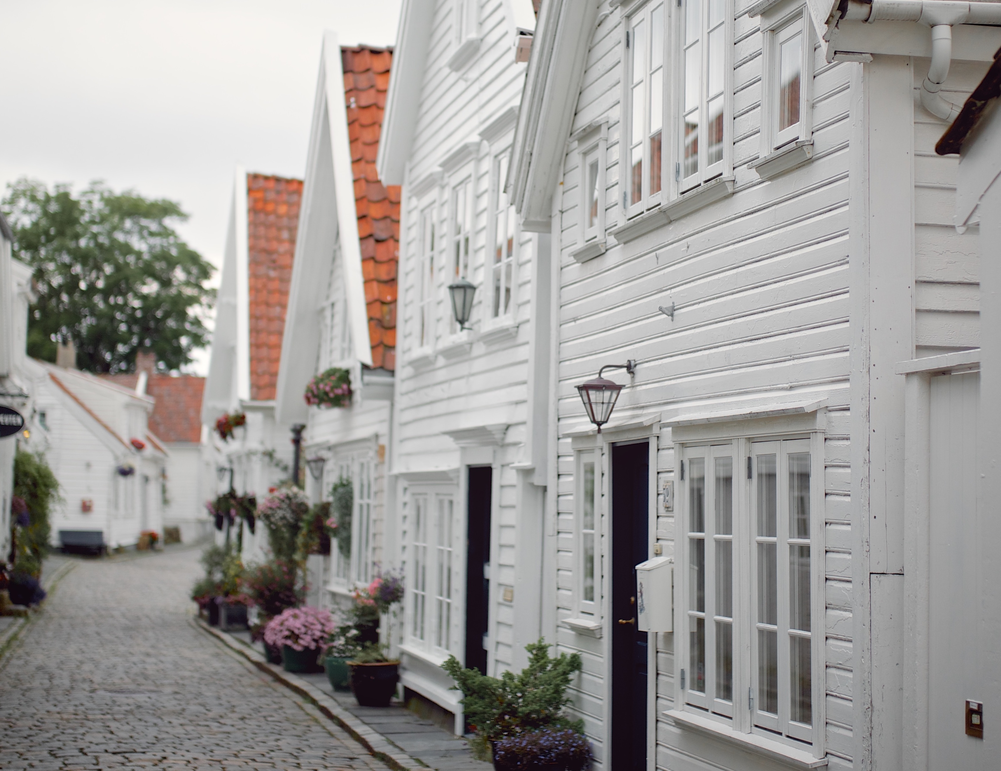 Andra destinationer