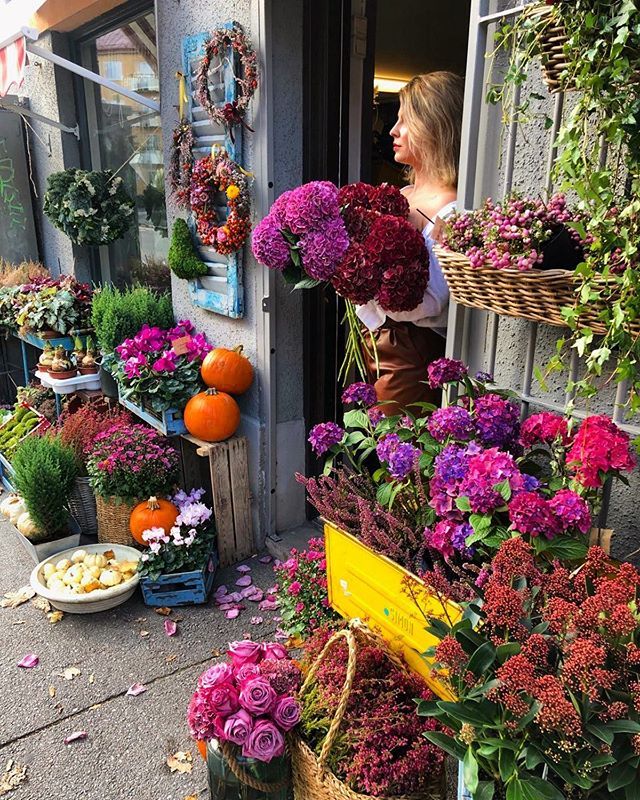 Foto: Tellus Blommor