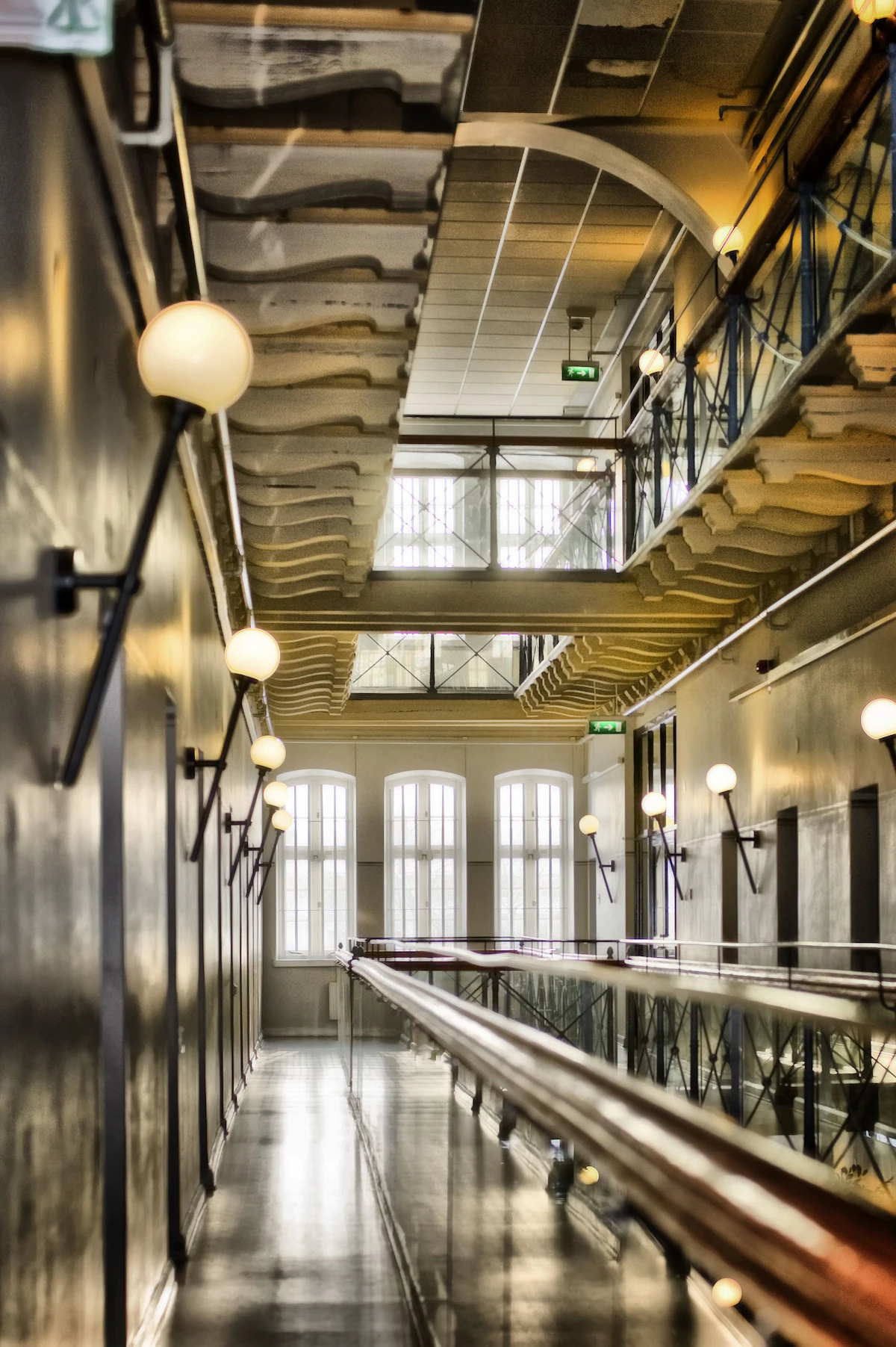 Fler platser i Stockholm