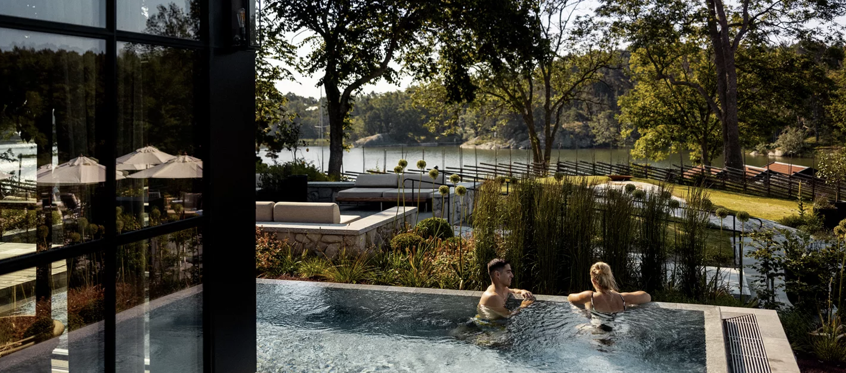Foto: Smådalarö Gård Hotell & Spa
