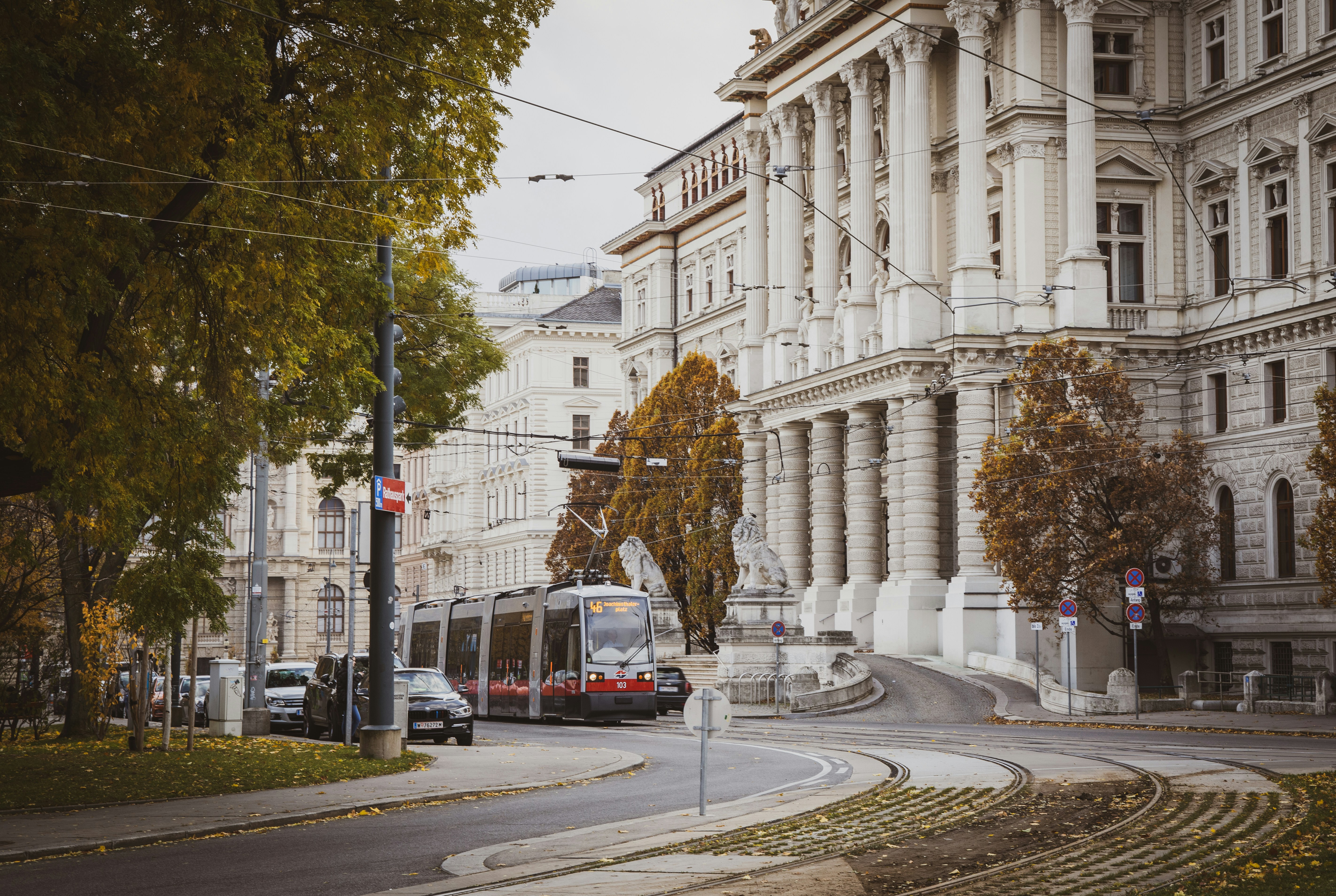 Andra destinationer