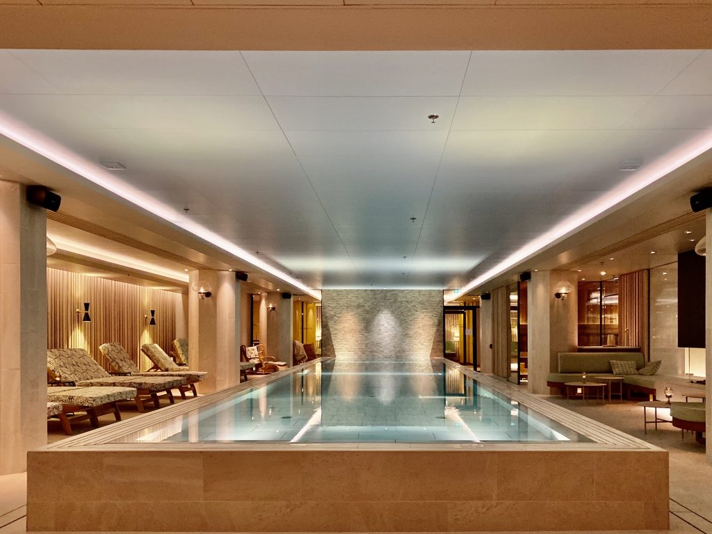 Foto: Vana Spa Stockholm