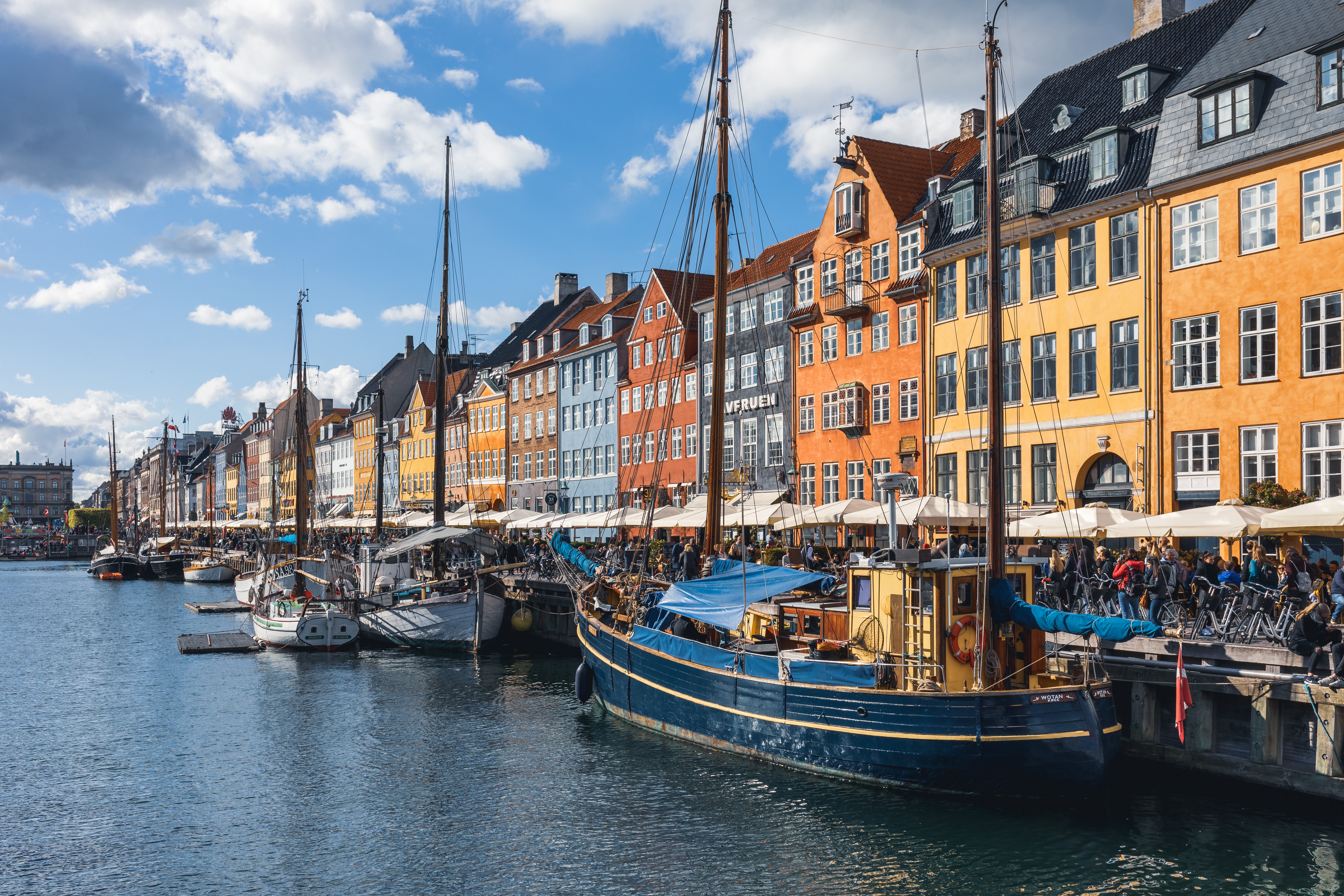 Andra destinationer