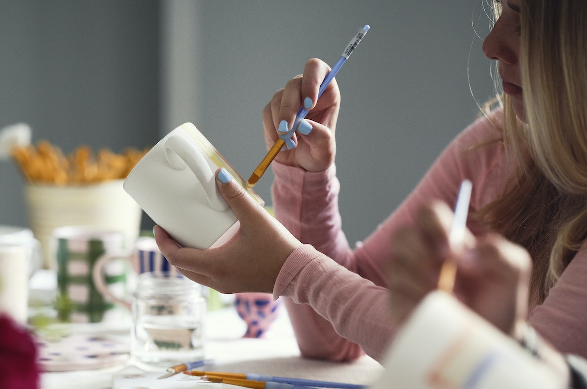Foto: Webloom Ceramics