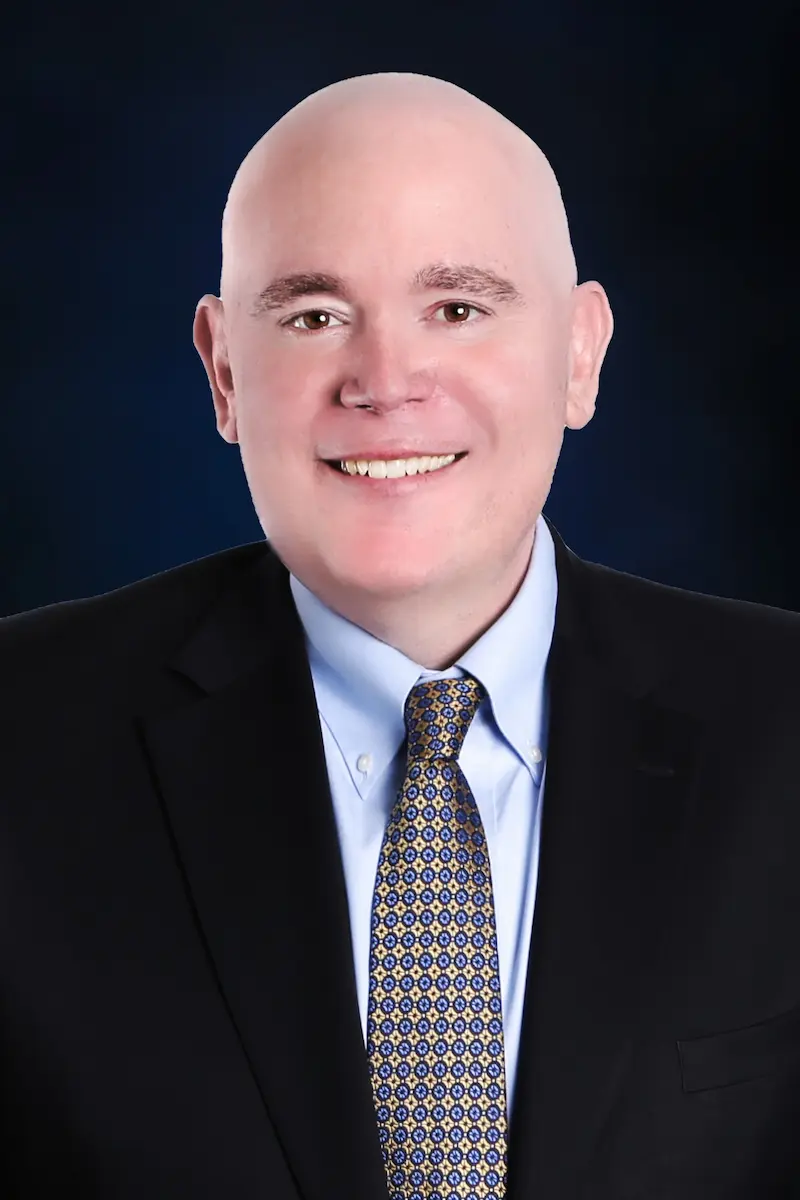 Kevin Fahy