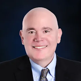 Kevin Fahy