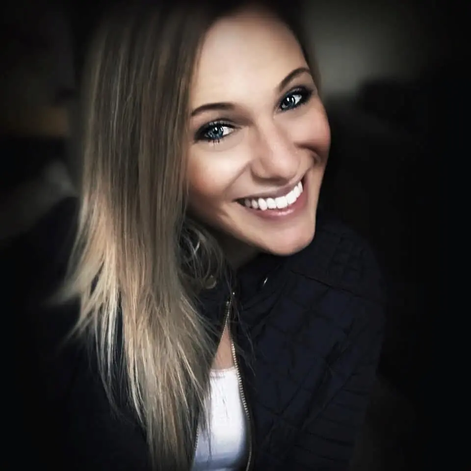 Jamie Messner