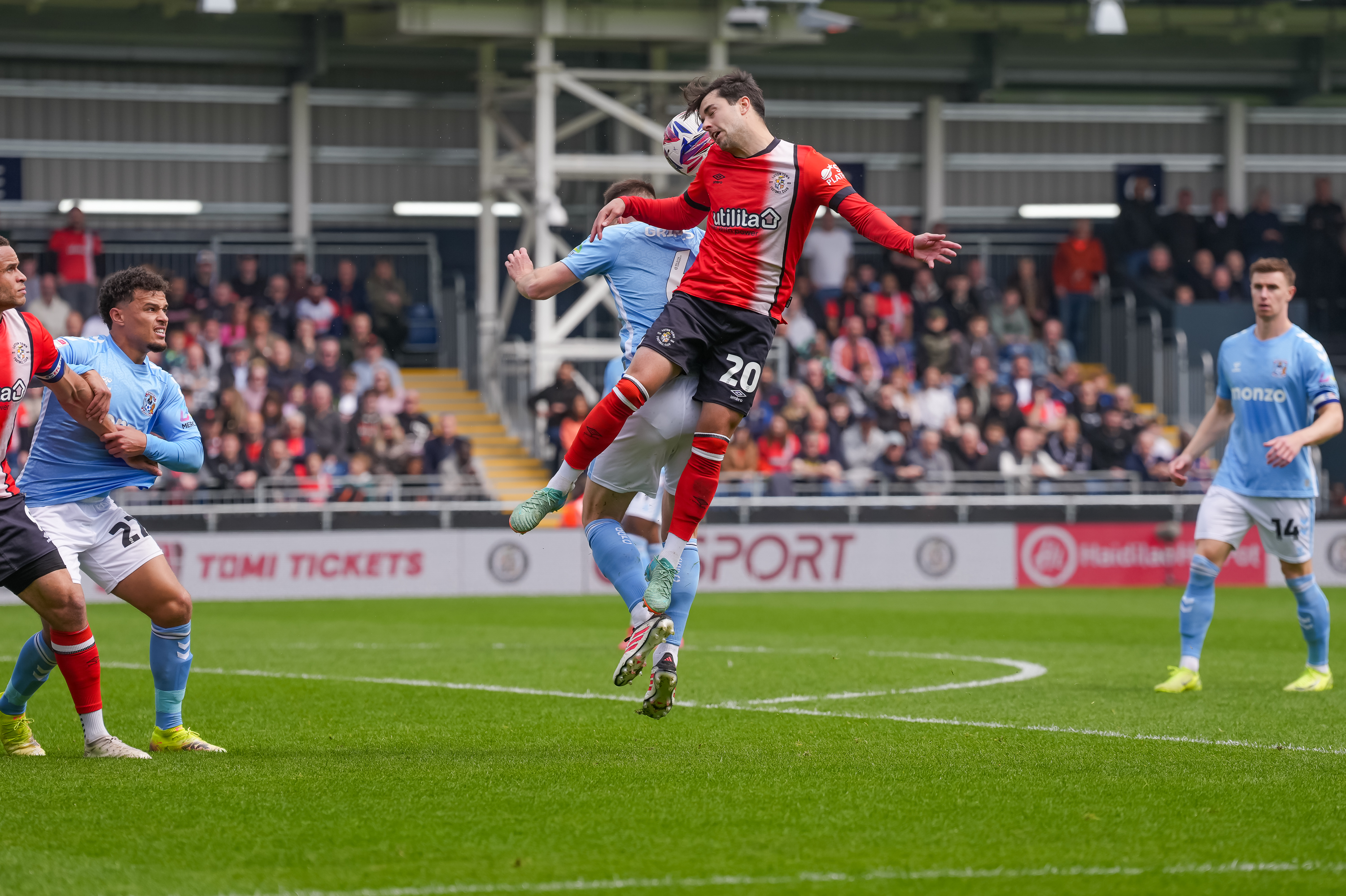 PMI Luton v Coventry 26APR25 0020 Image