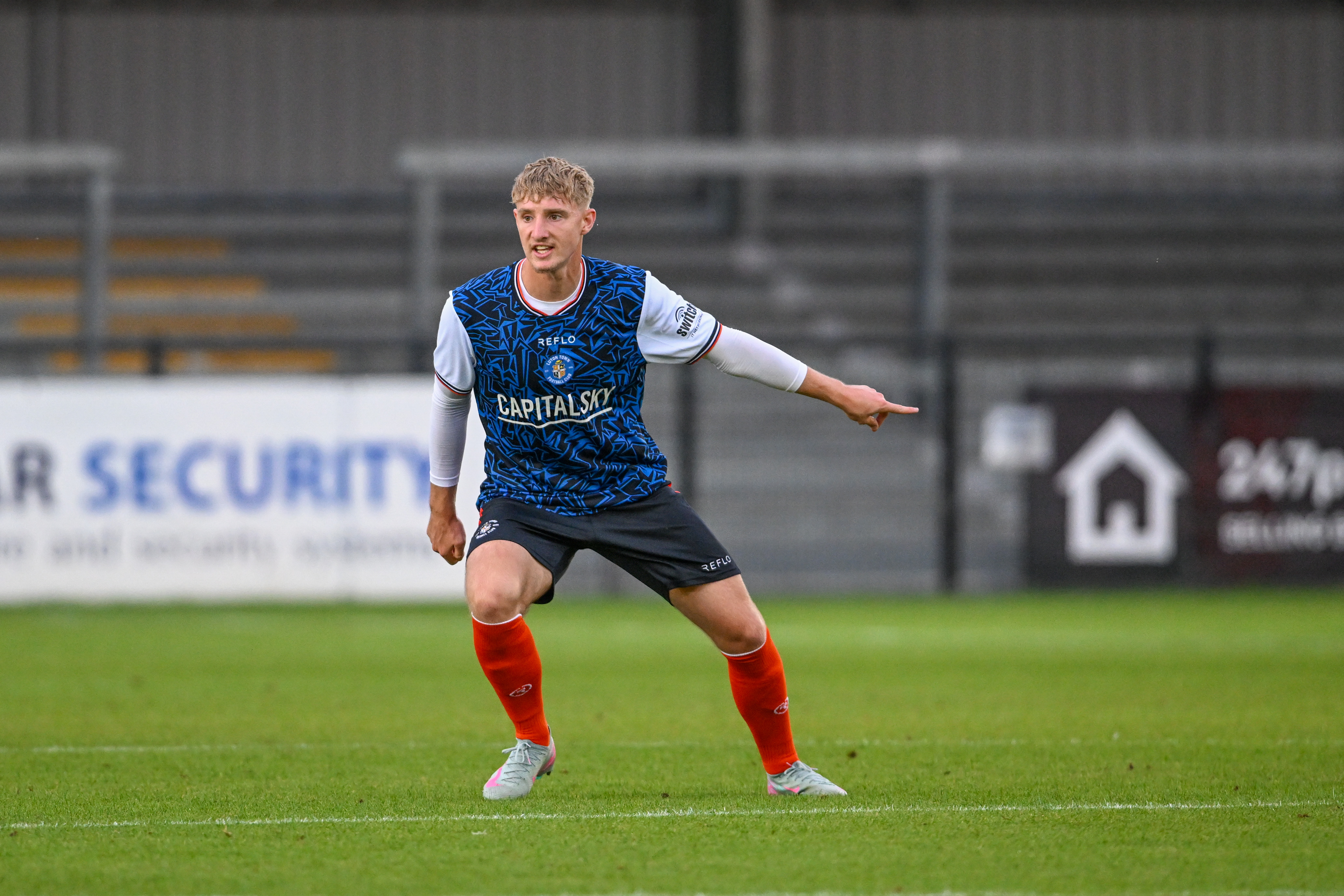 Jack Lorentzen-Jones