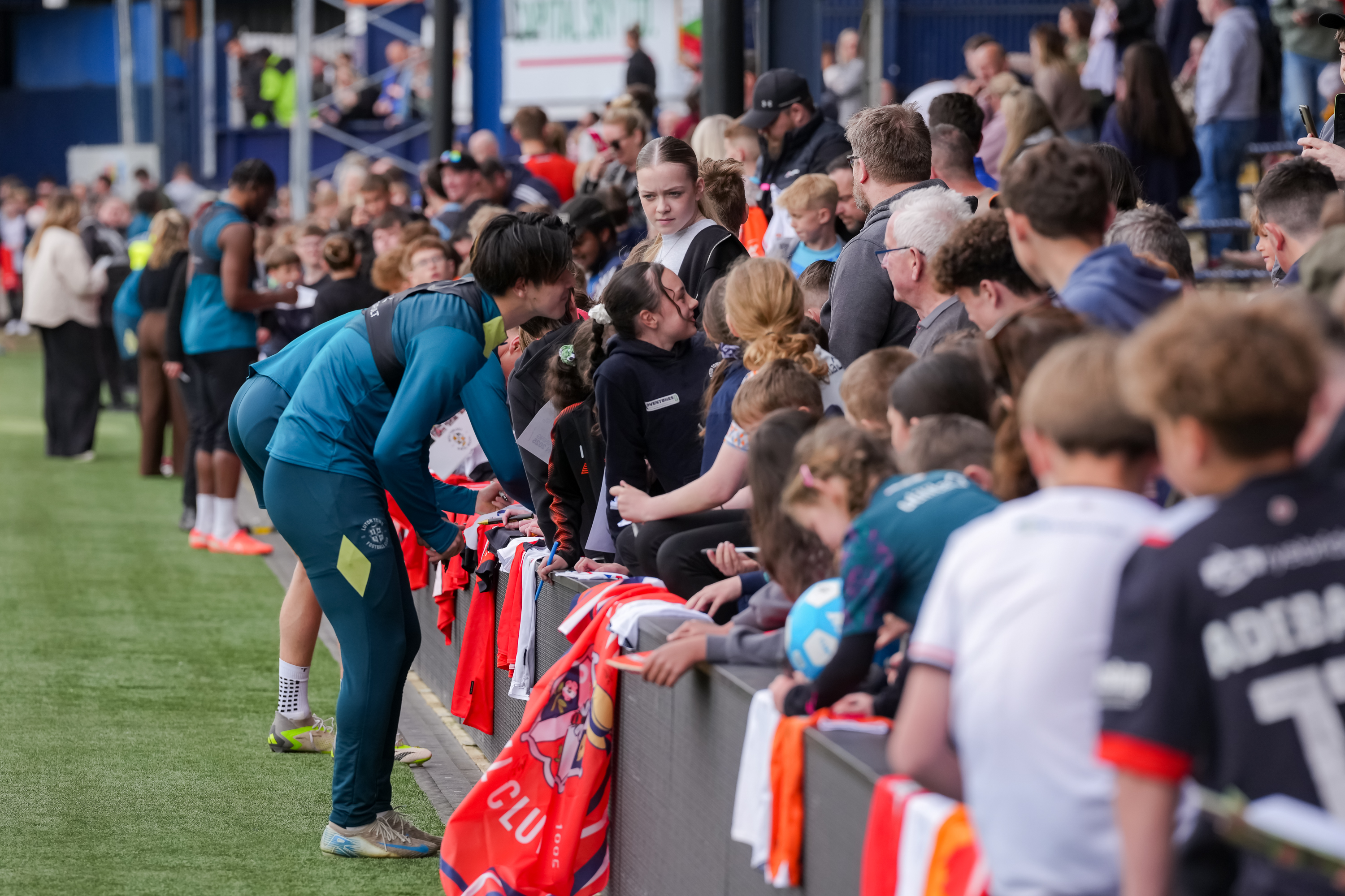 PMI Luton Open Training 14APR25 0278 Image