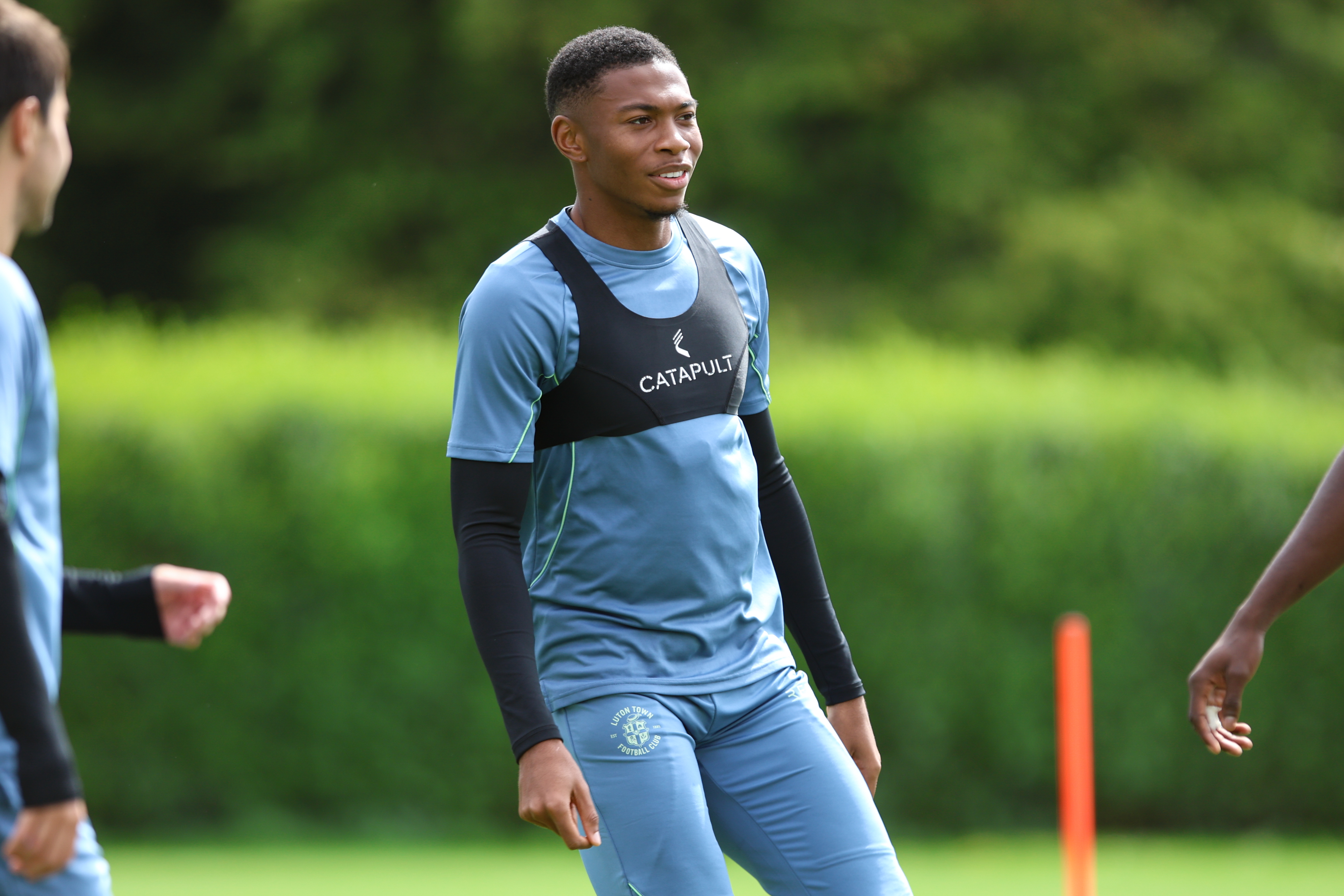 GD Training Pre Peterborough 077 Image