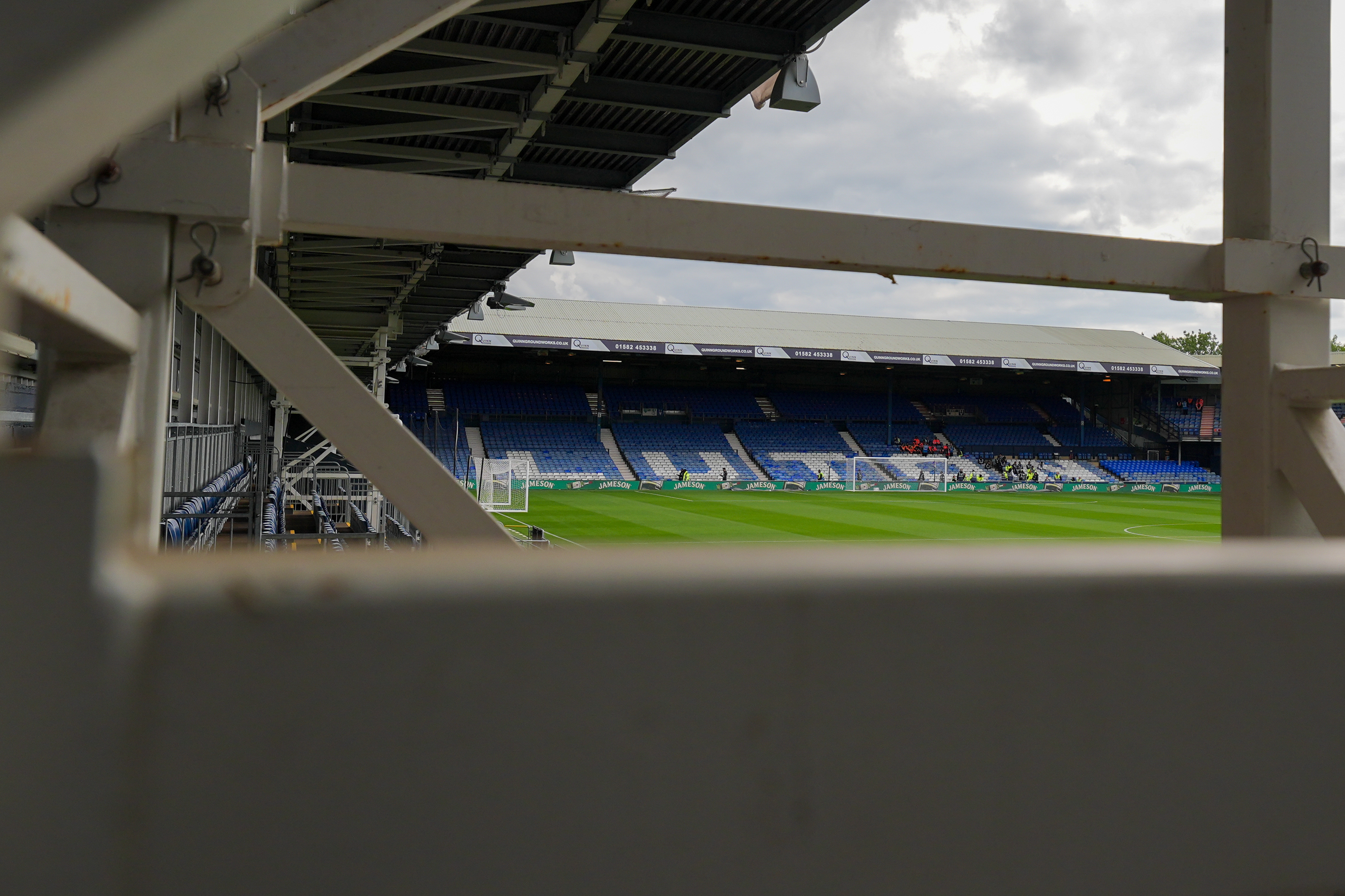 Kenilworth Road GV Doncaster