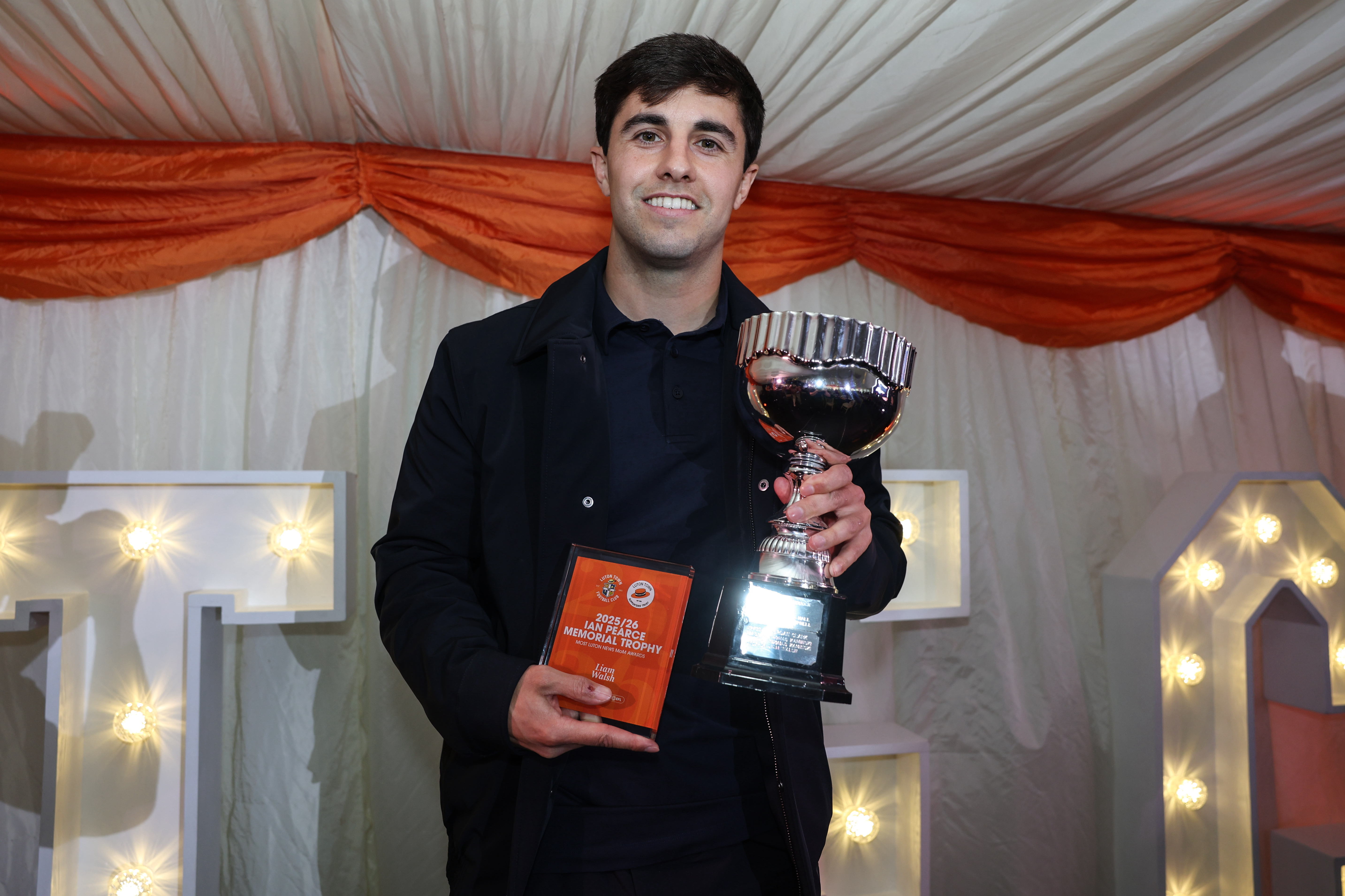 GD Luton ST Awards Evening 013 Image