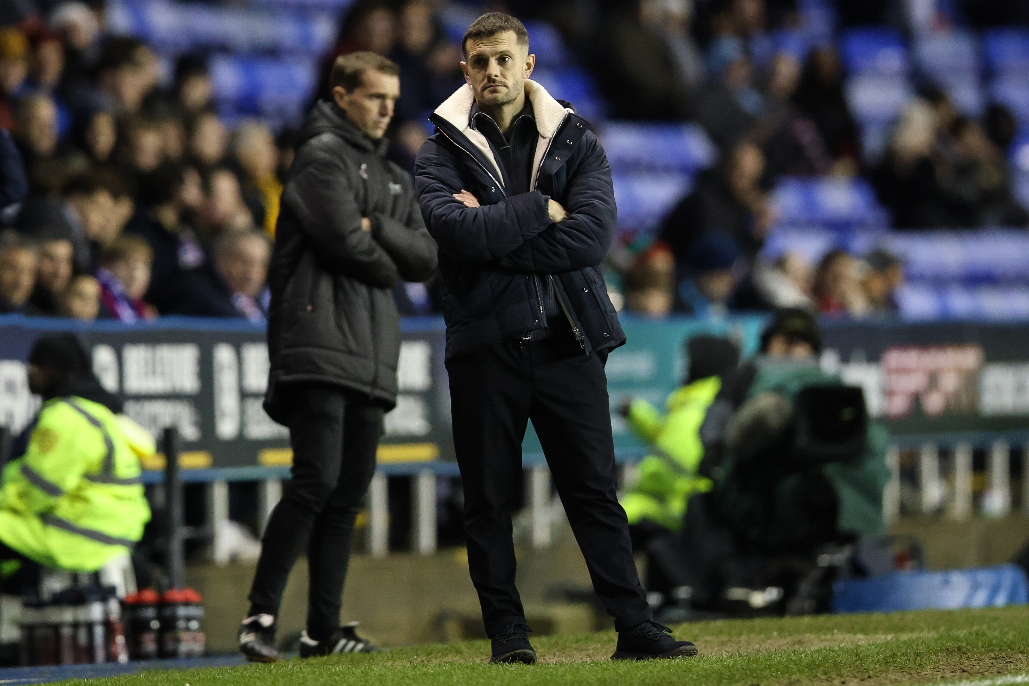 GD Reading v Luton 18DEC25 016 Image