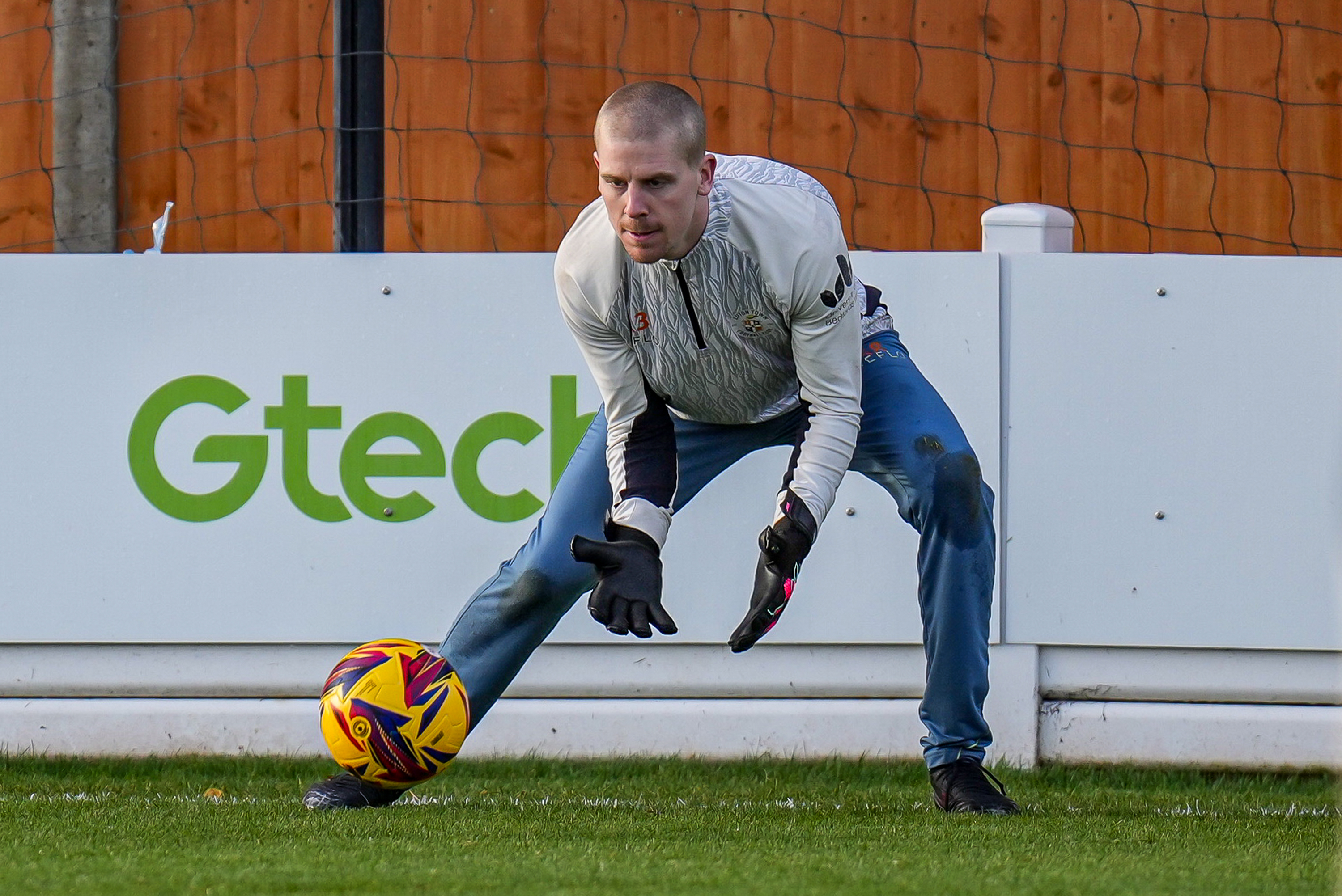 Liam Coyne Brentford