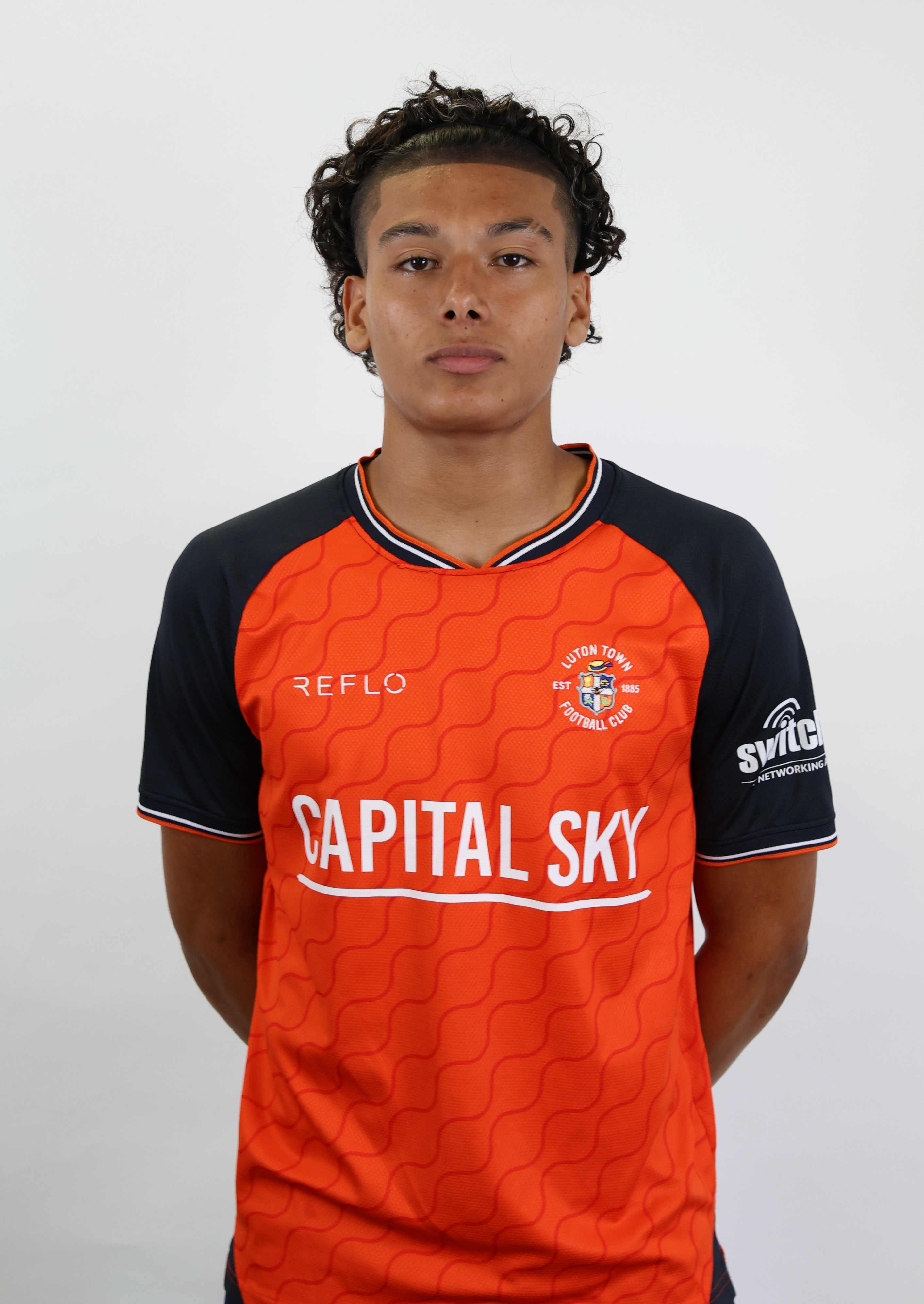 Samuel Hincapie-Alfonso