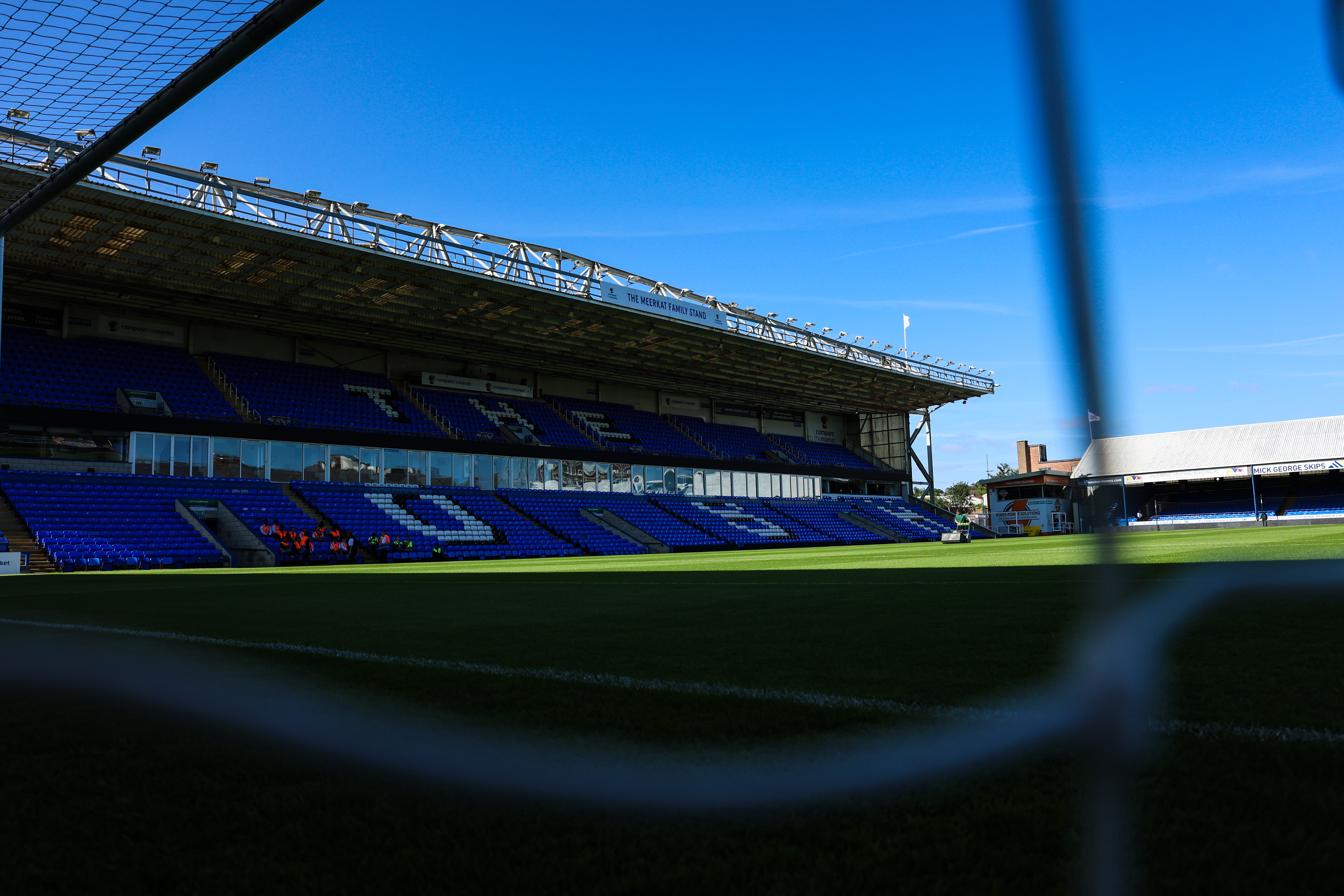 GD Peterborough v Luton 09AUG25 013 Image