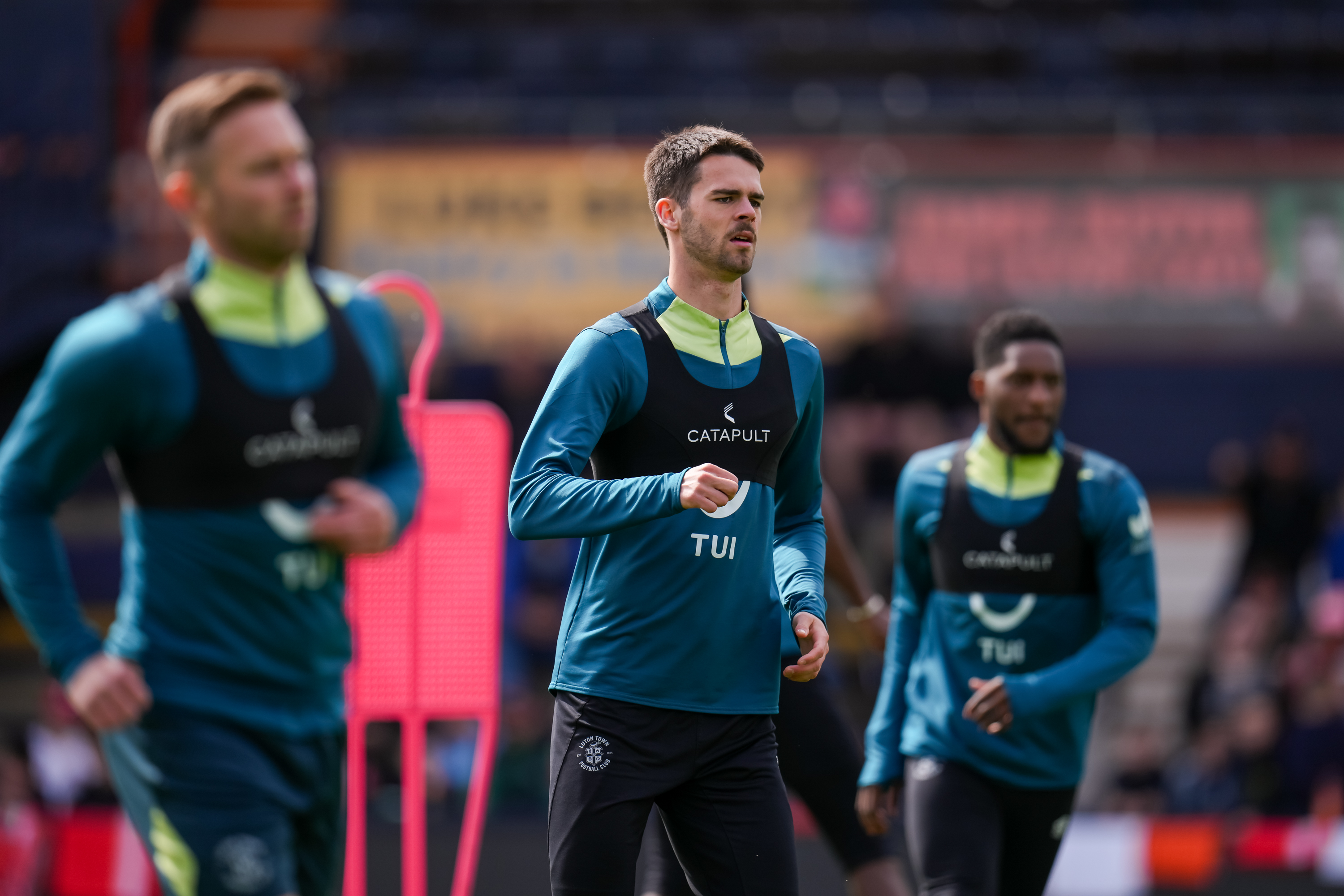 41393990 PMI Luton Open Training 14APR25 0066 Image