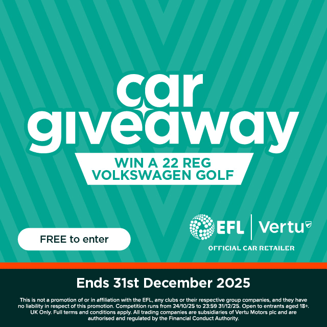 Vertu – Car Competition Campaign – New Image