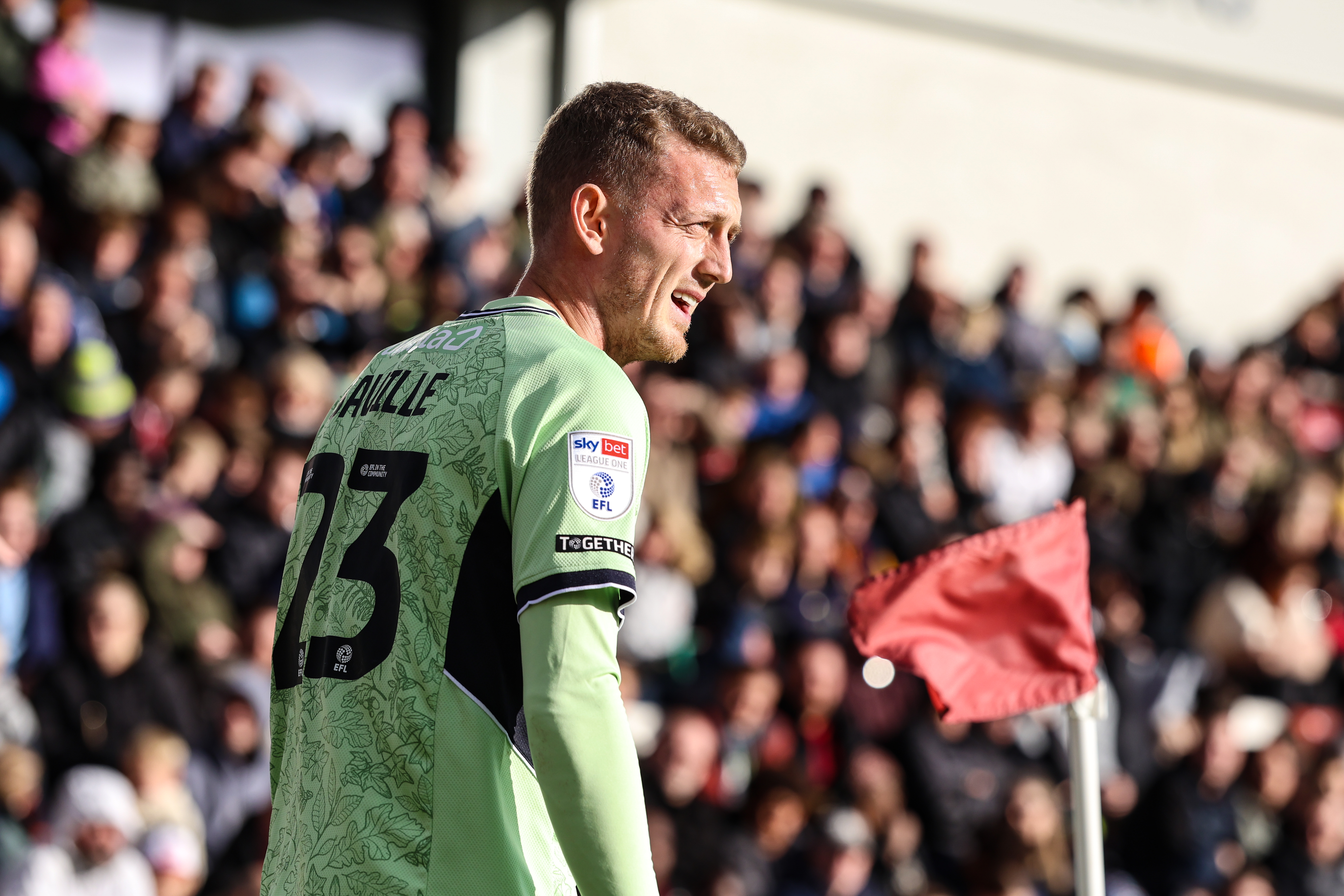 GD Northampton v Luton 25OCT25 005 Image