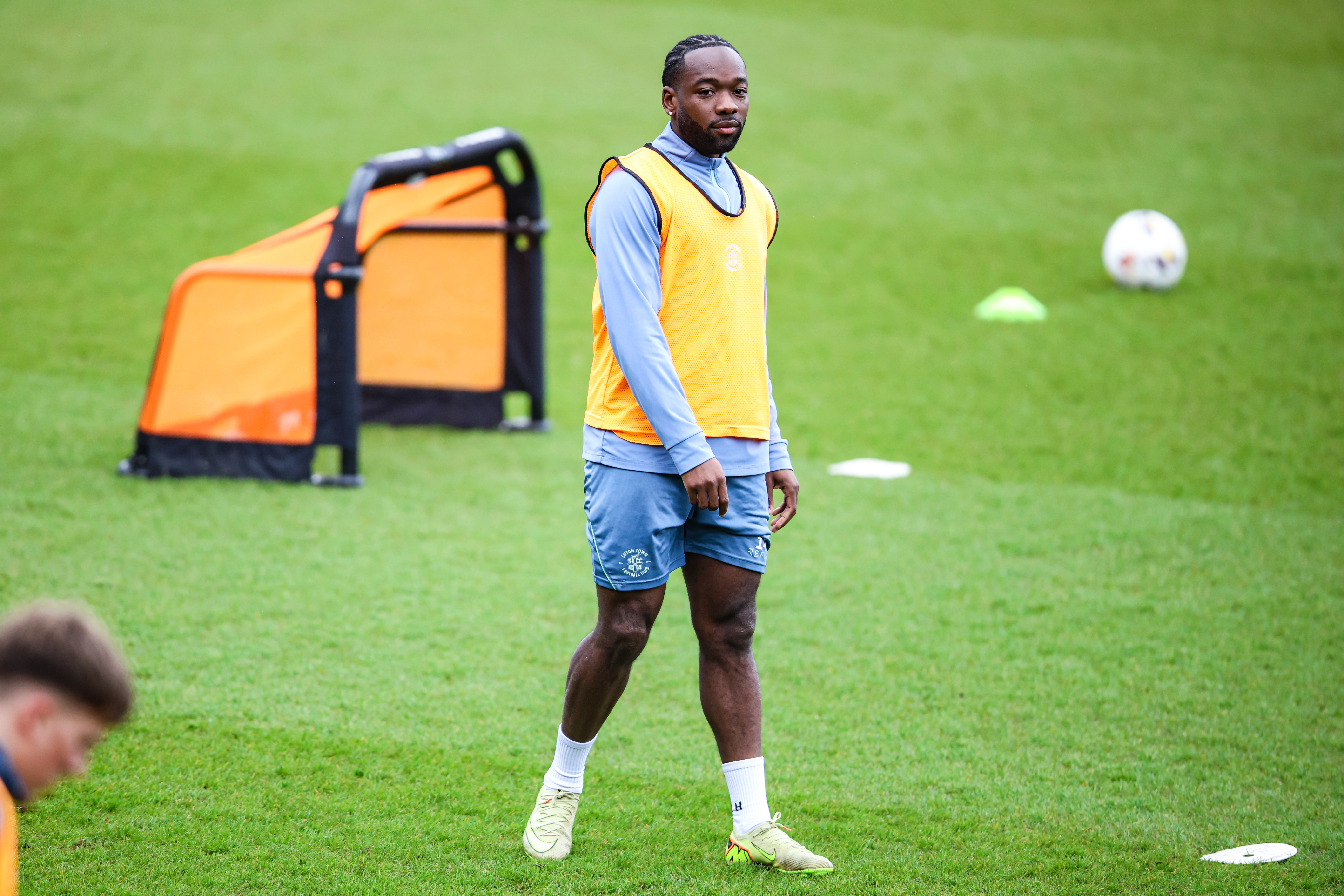 GD Luton Open Training 31MAR26 148 Image