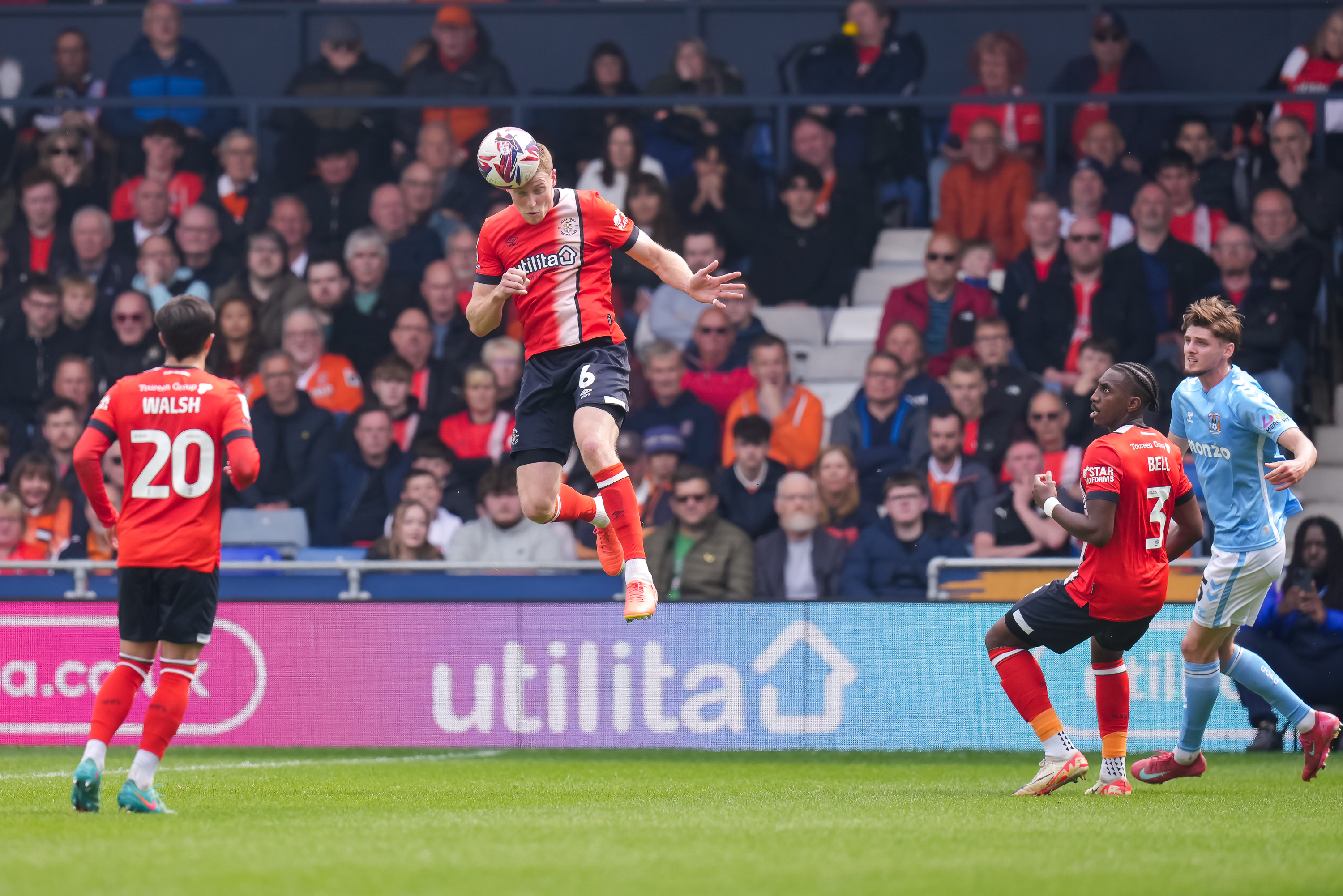 PMI Luton v Coventry 26APR25 0055 Image