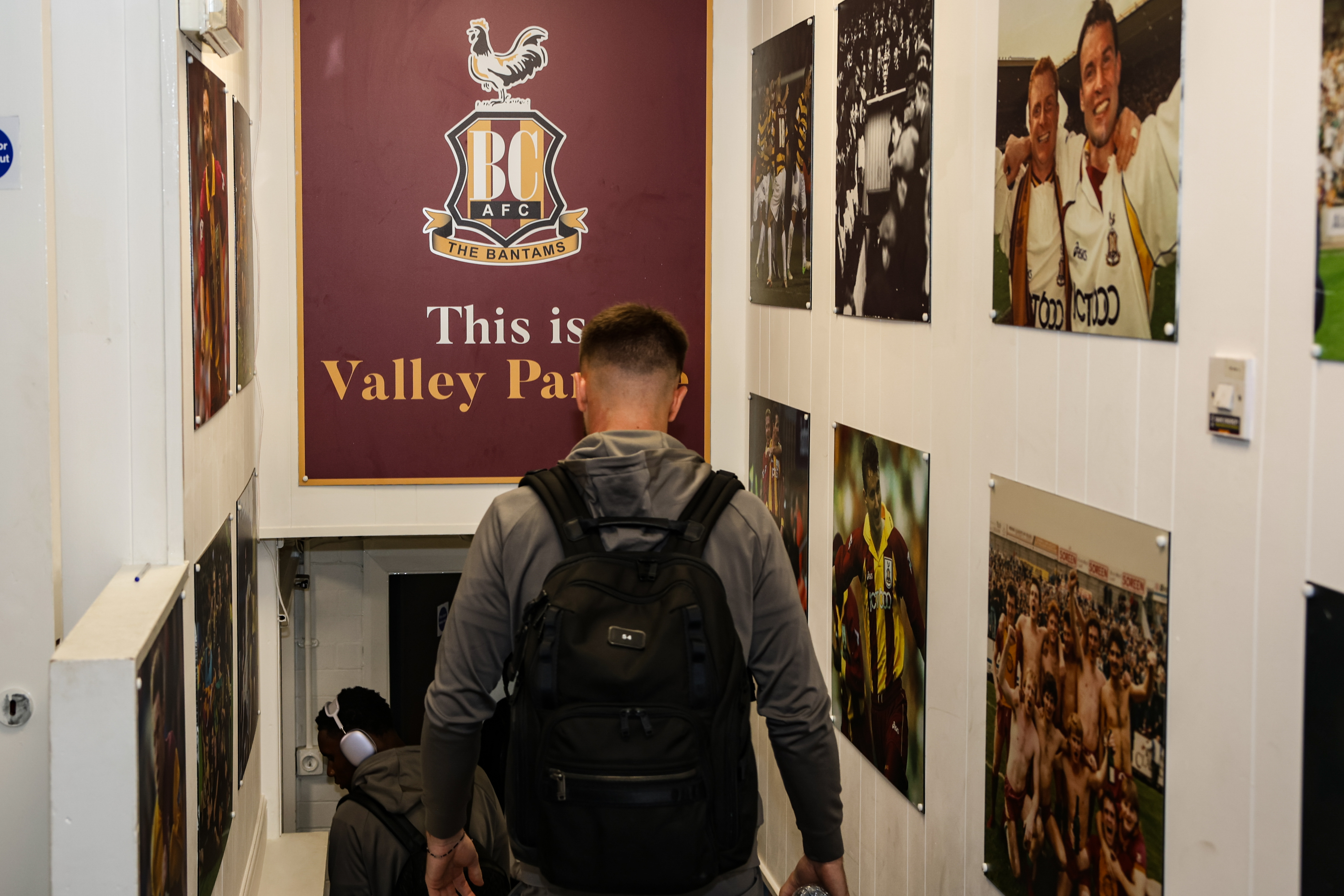 GD Bradford v Luton 16AUG25 002 Image