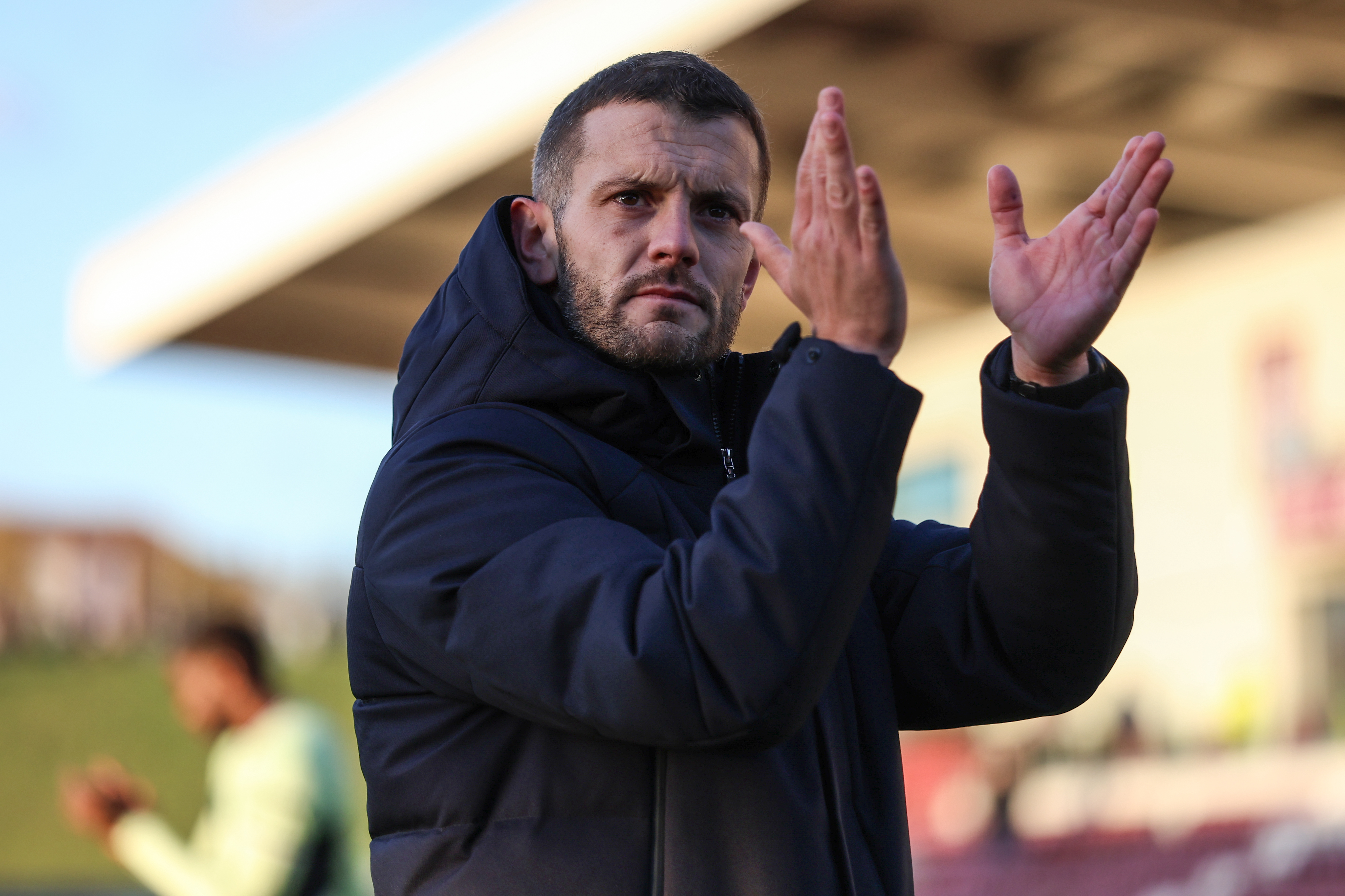 GD Northampton v Luton 25OCT25 020 Image