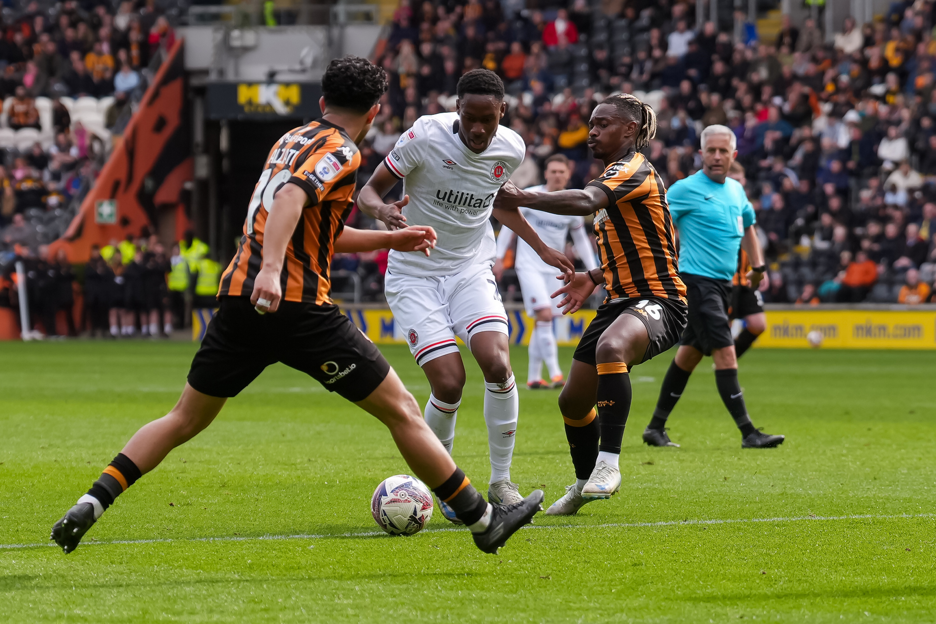 PMI Hull v Luton 29MAR25 0109 Image