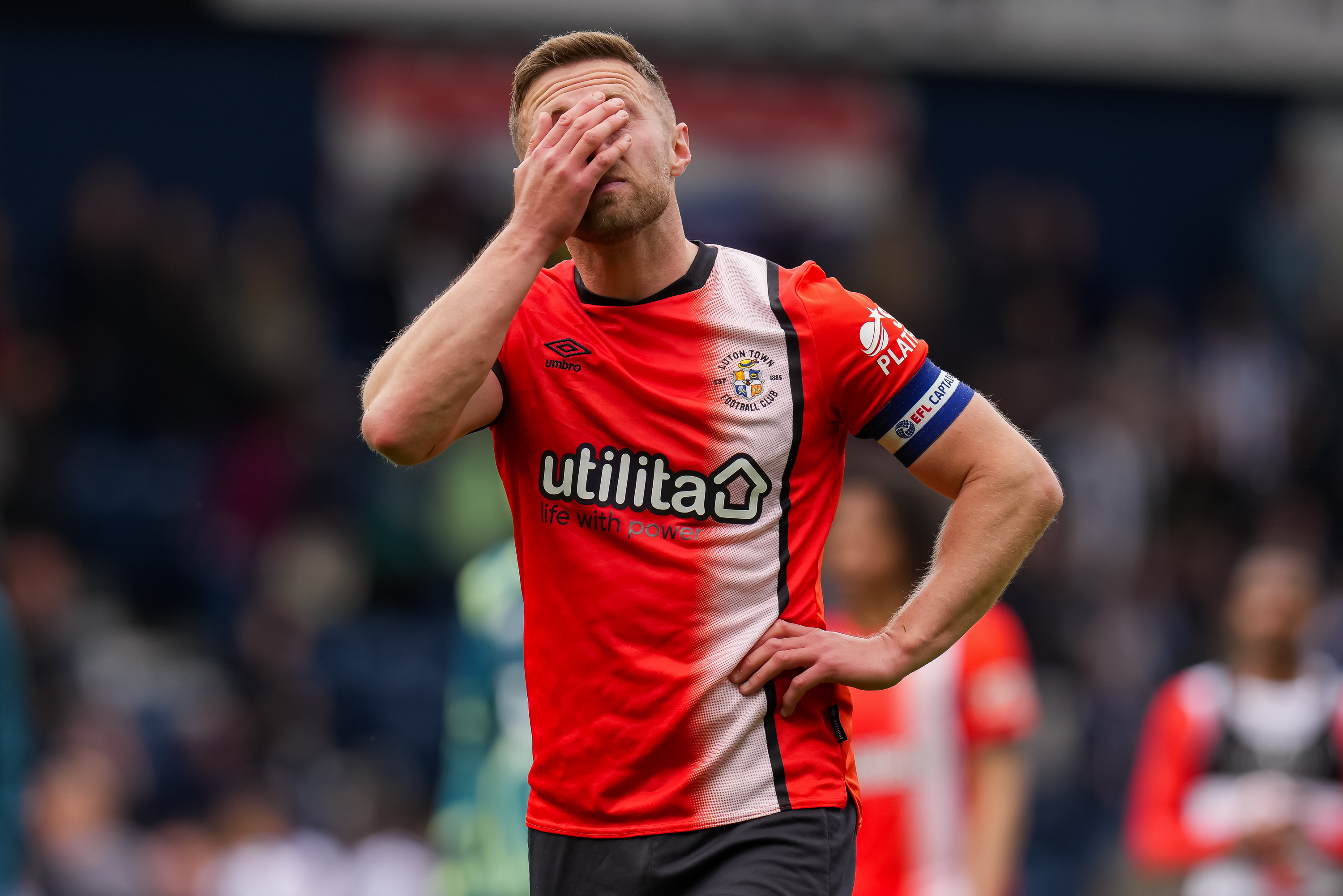 PMI West Brom v Luton 03MAY25 0042 Image