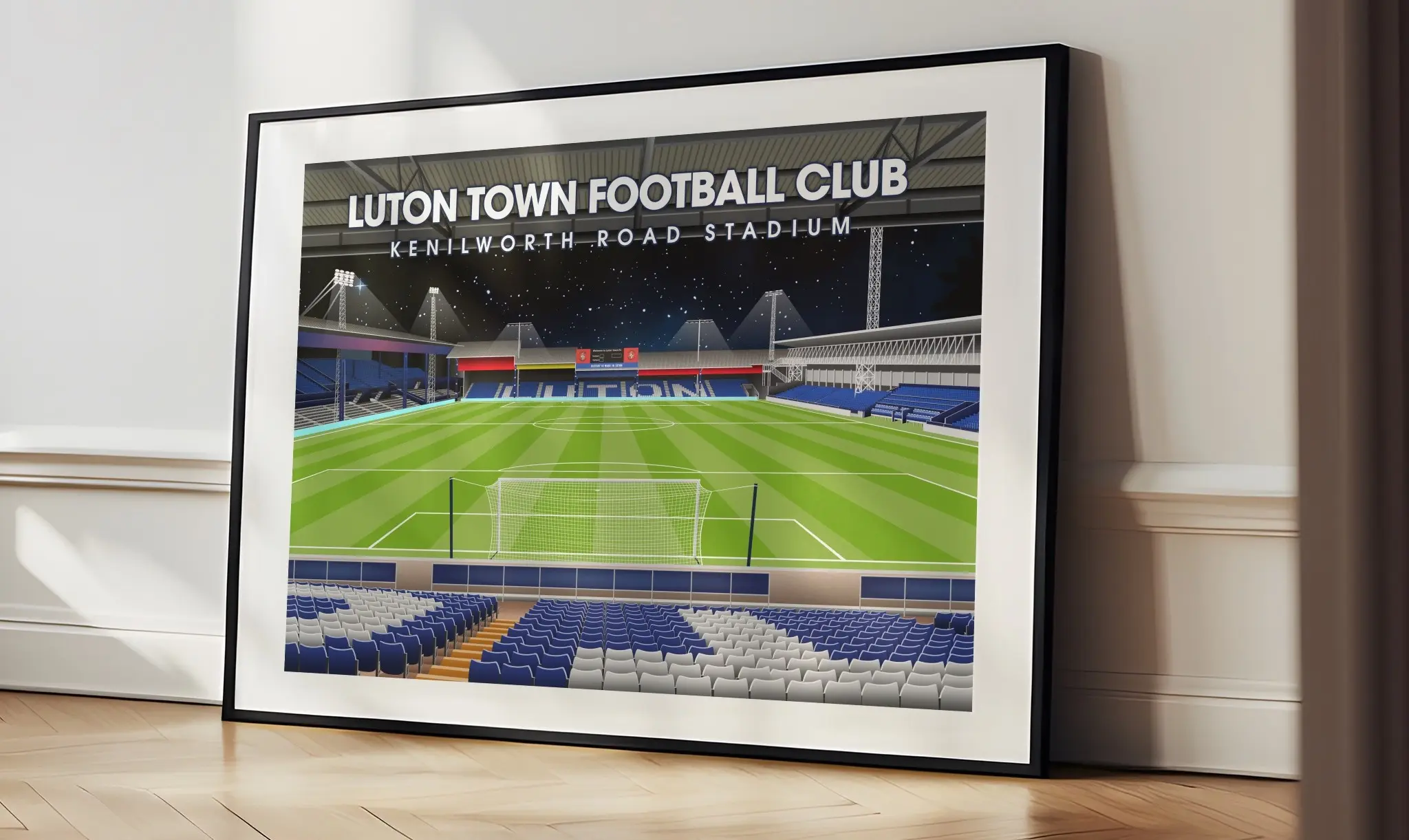 Premier Sports Prints Image