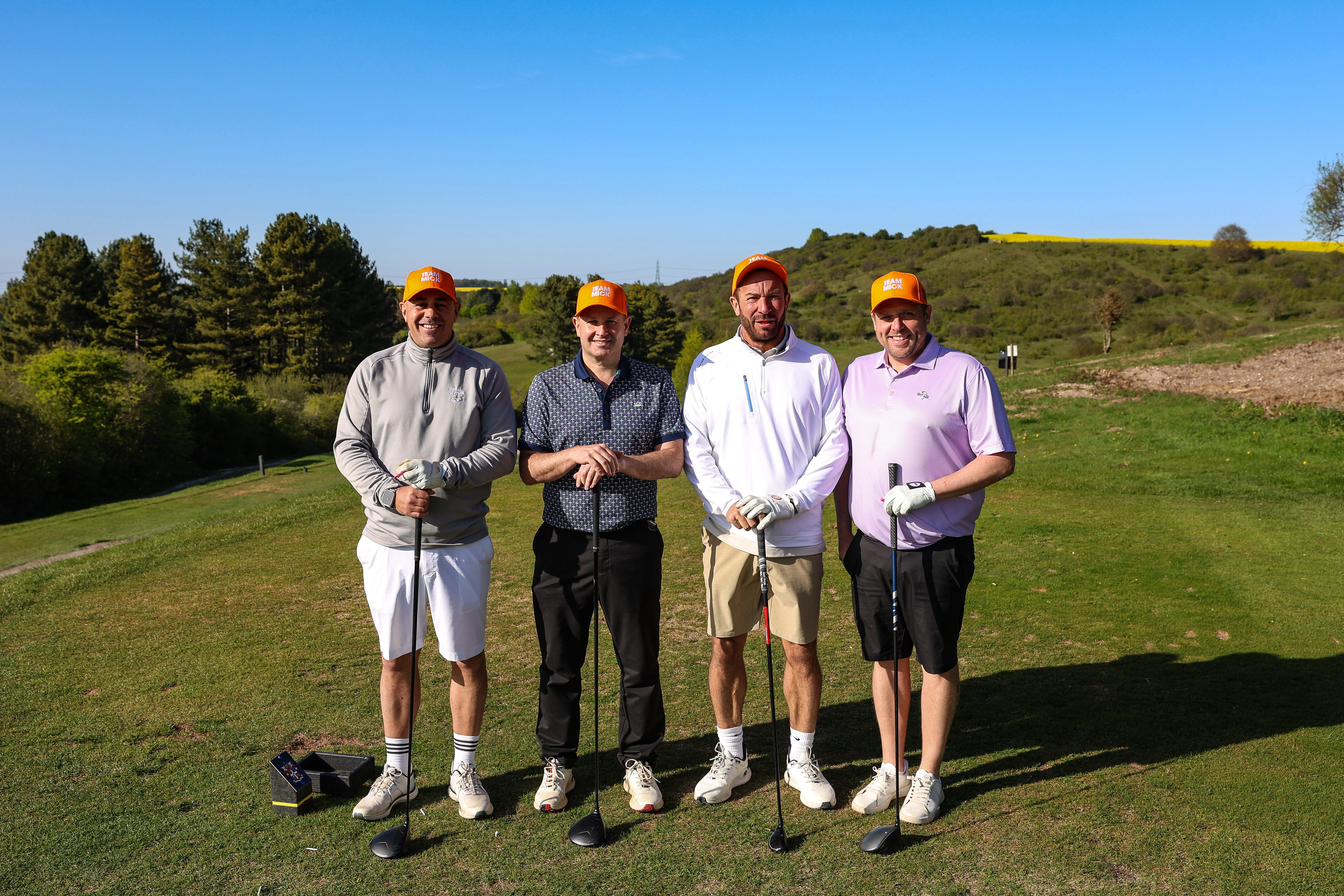 GD Luton Golf Day 2026 232 Image
