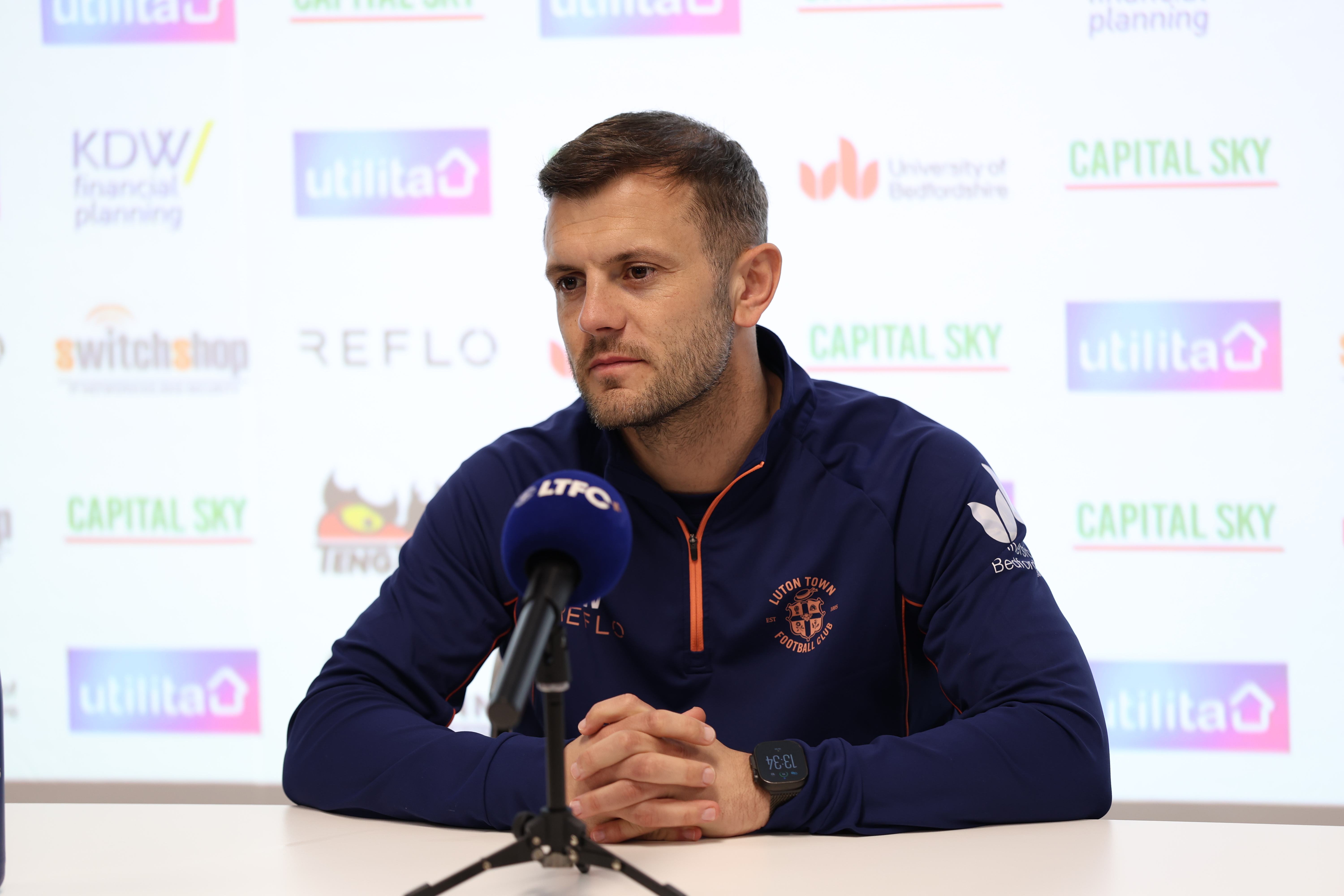 jack press stockport 