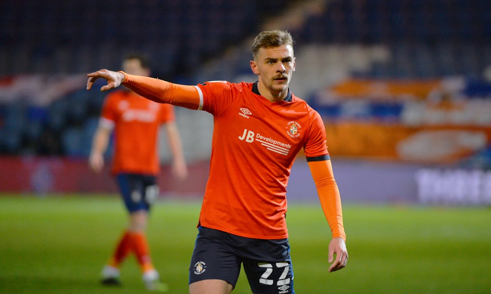Watch Kiernan Dewsbury Hall Delighted To Score His First Luton Goal watch-kiernan-dewsbury-hall-delighted-to-score-his-first-luton-goal
