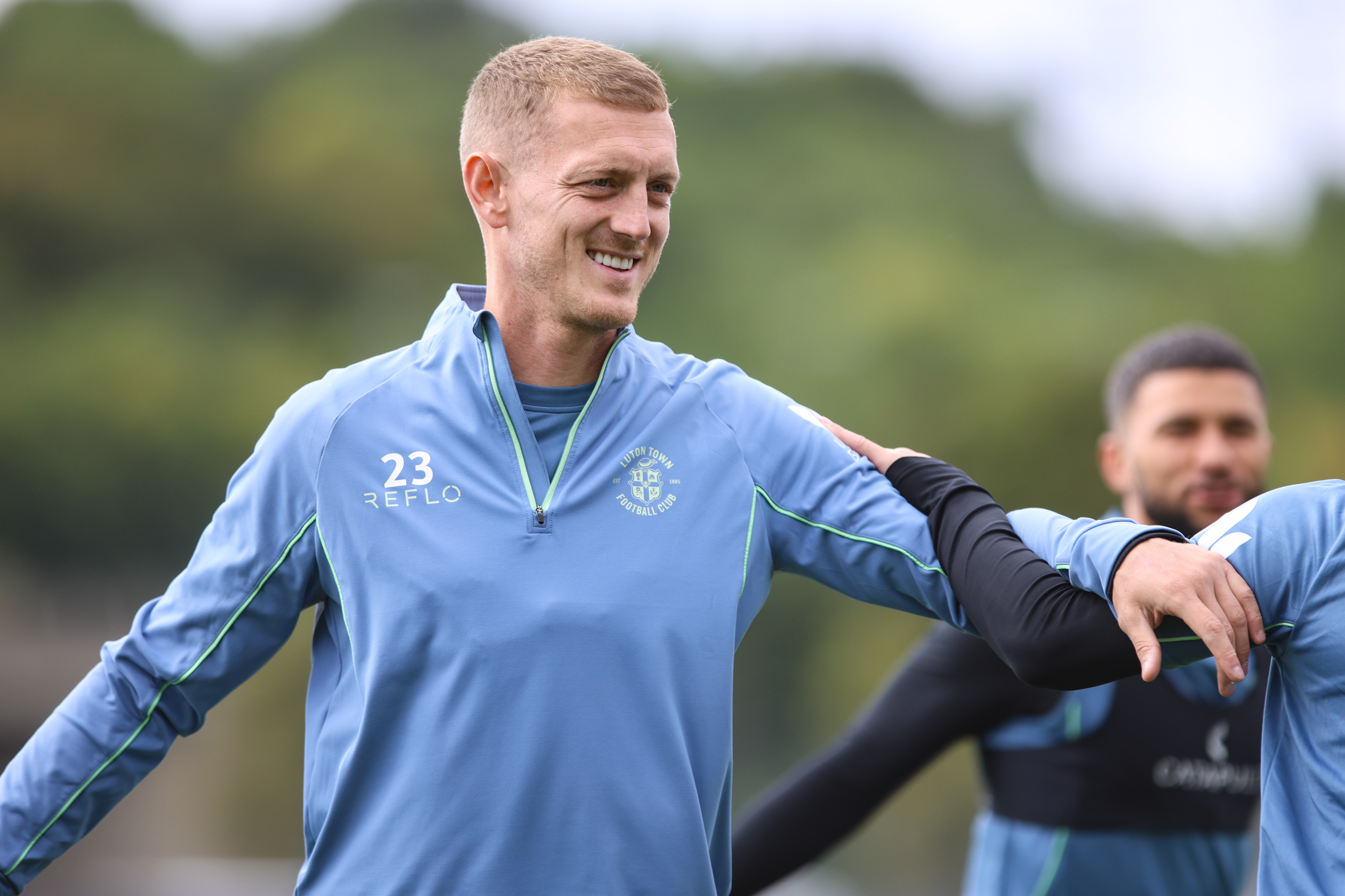 GD Training Pre Peterborough 082 Image