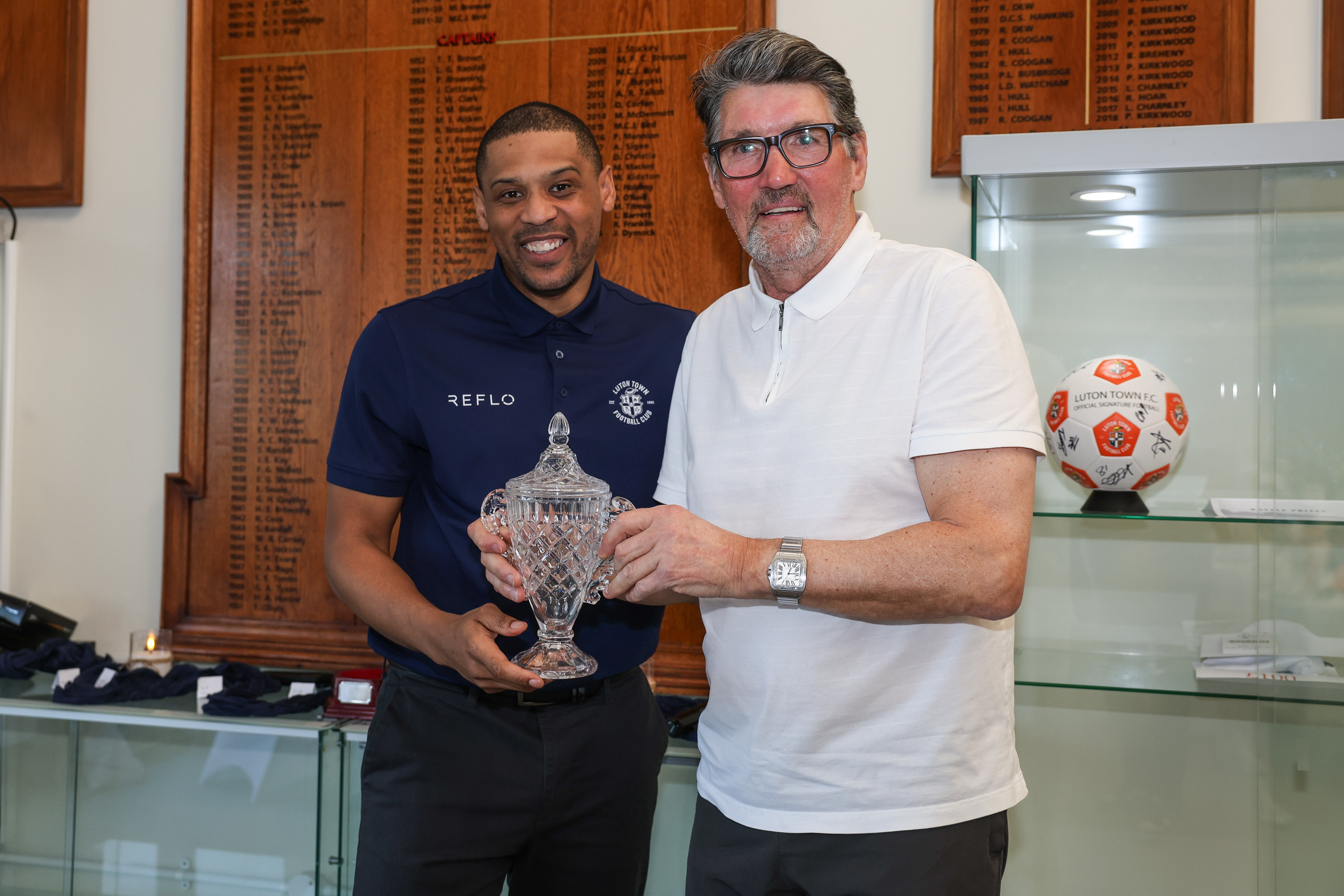 GD Luton Golf Day 2026 363 Image