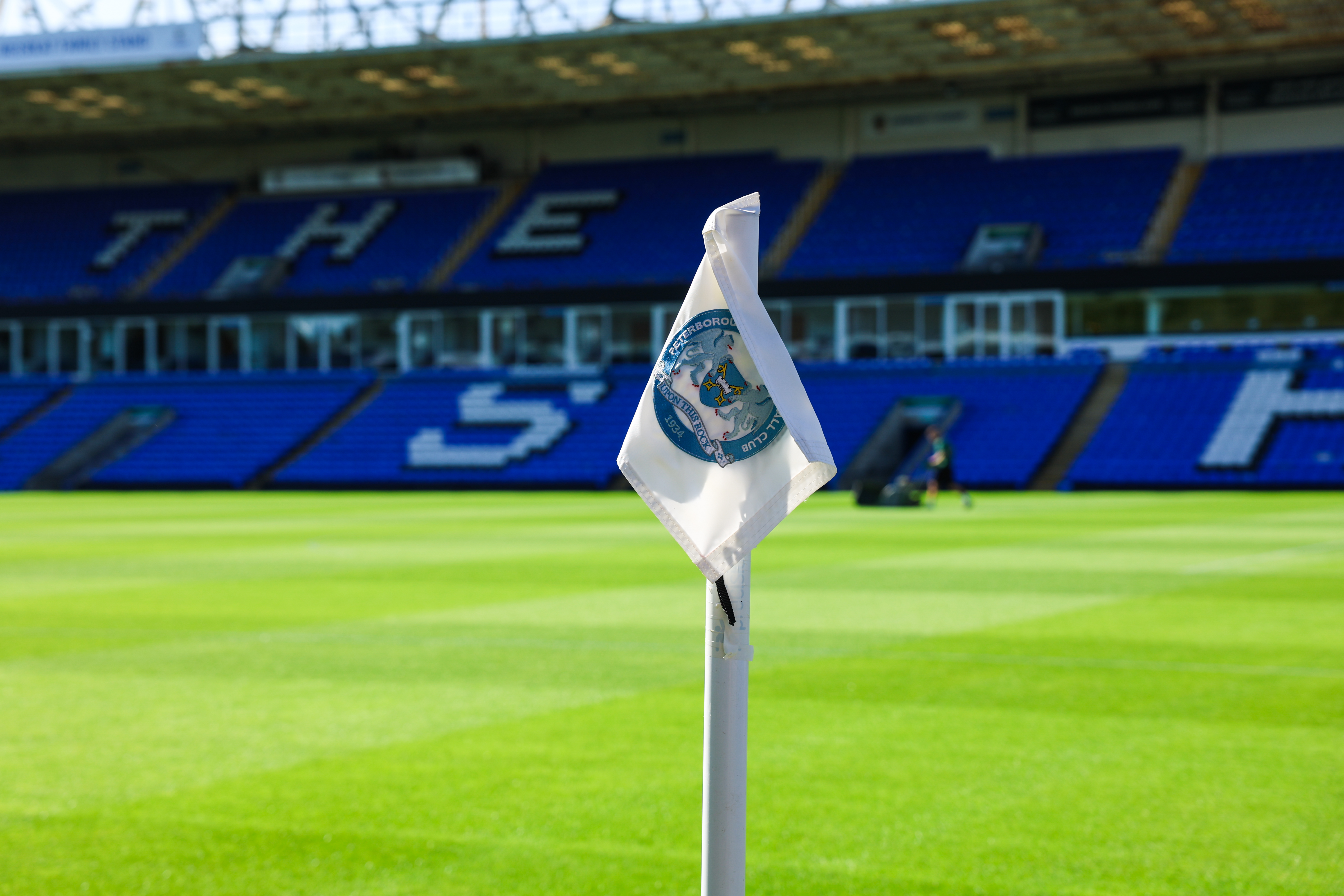 GD Peterborough v Luton 09AUG25 007 Image