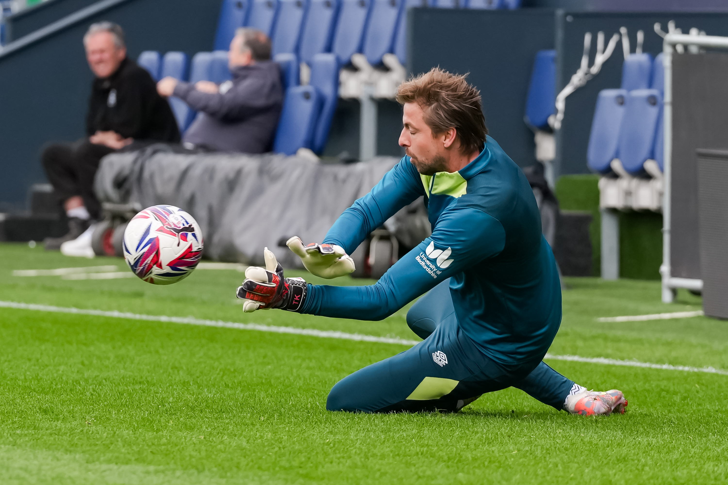 41393963 PMI Luton Open Training 14APR25 0092 Image