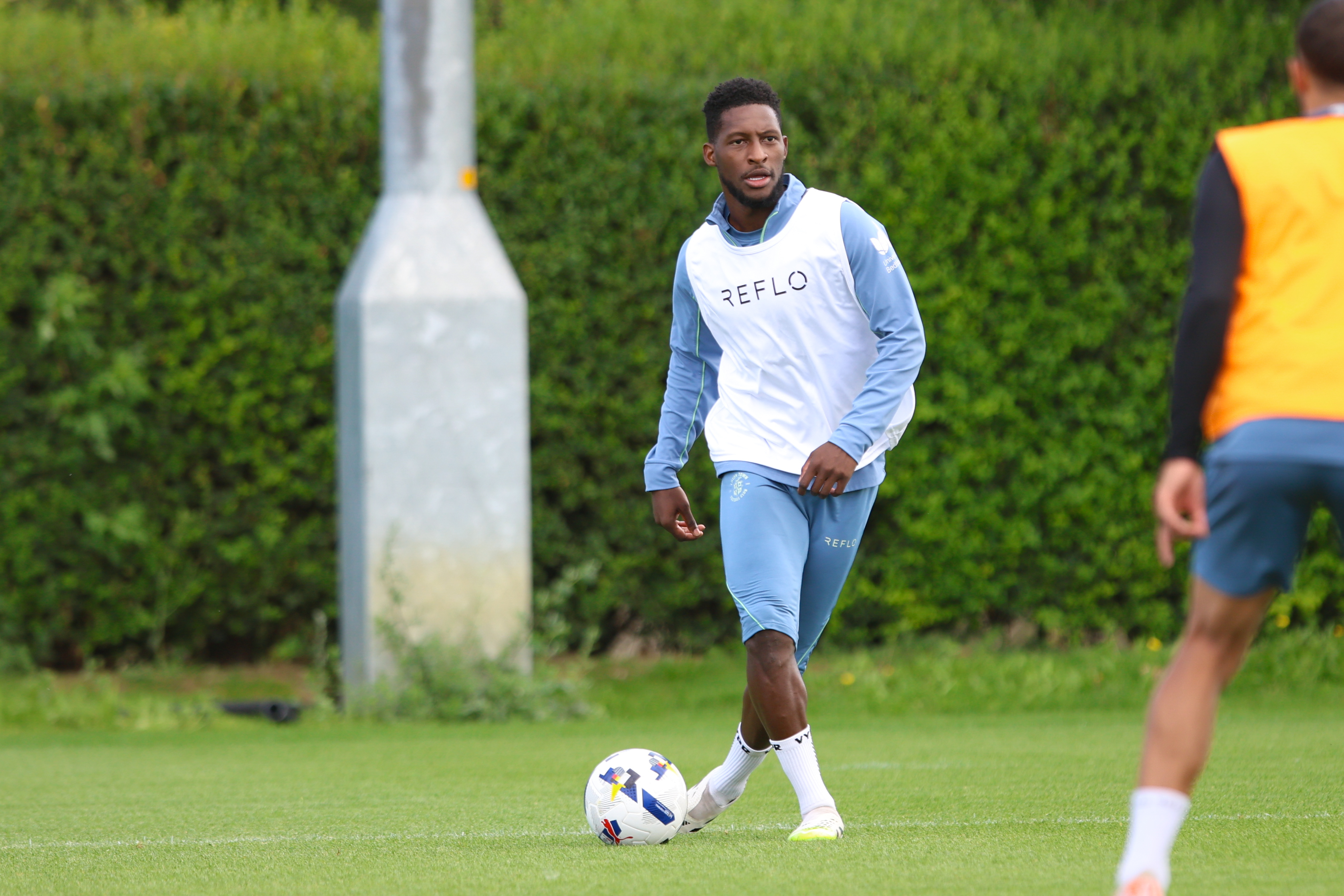 GD Training Pre Peterborough 248 Image